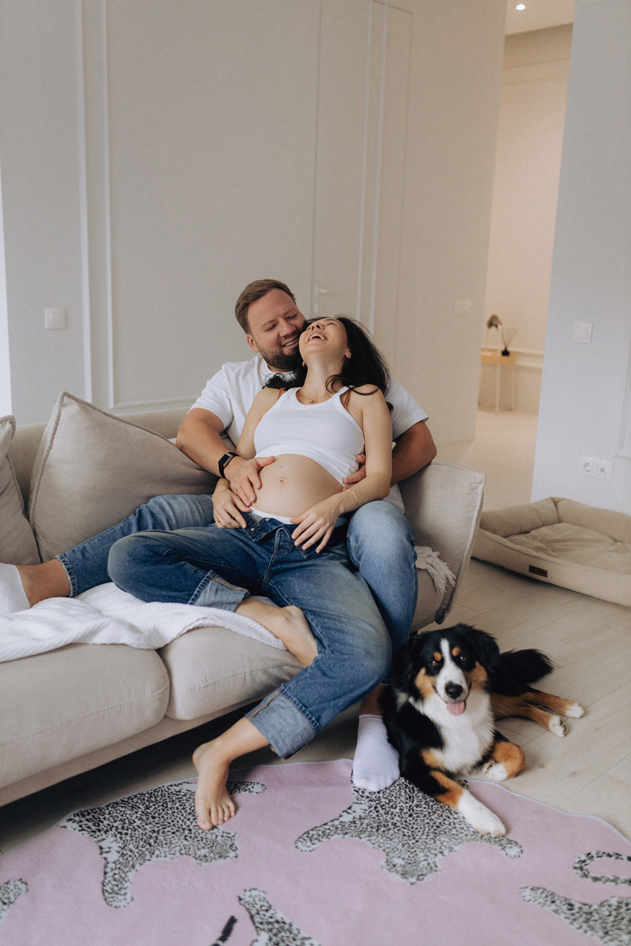 Лавстори. Фотограф Багина Анна