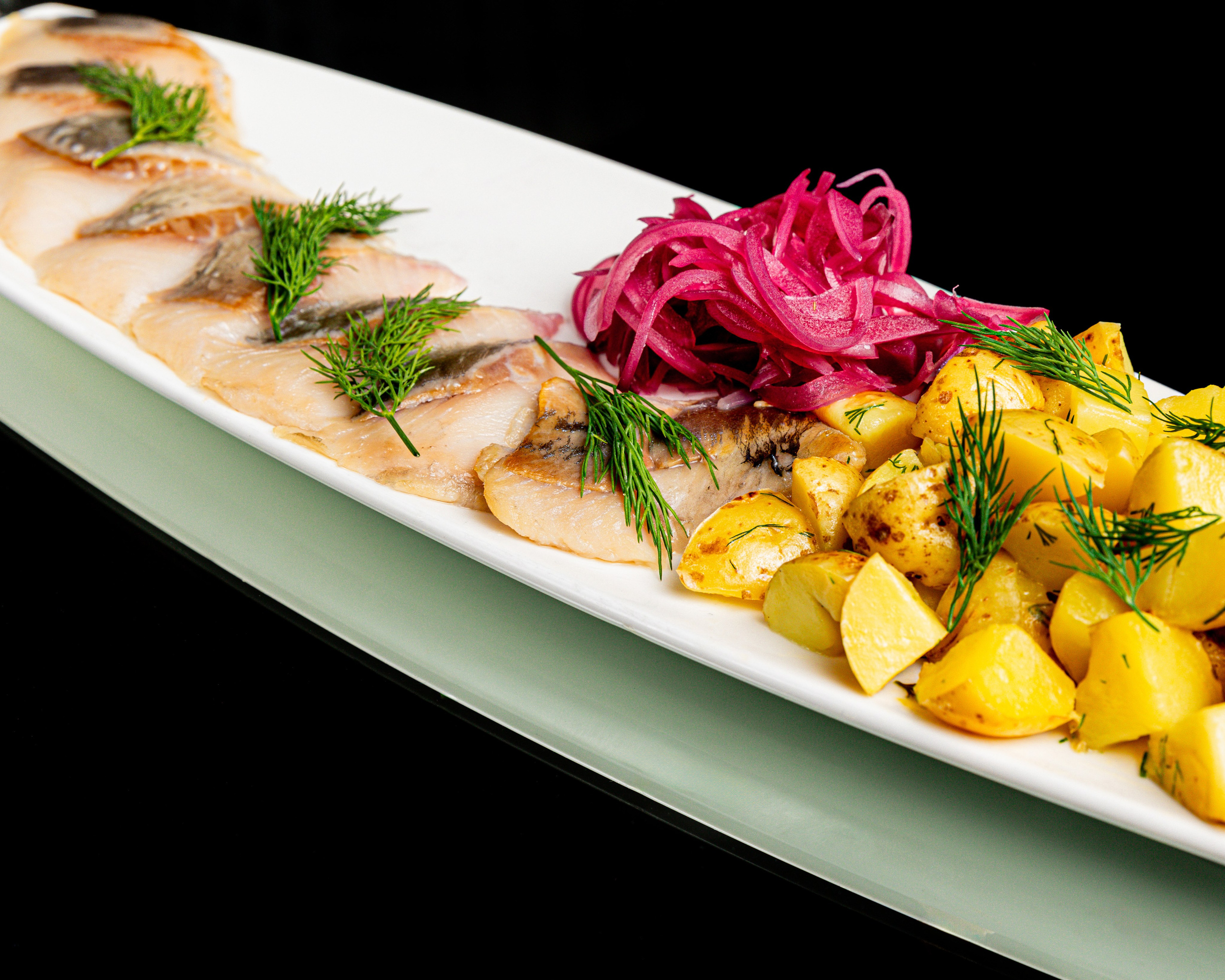 Профессиональная фотосъемка блюд для ресторанов, кафе г. Ростов-на-дону. Красильников Евгений — профессиональный фотограф в Ростове-на-Дону