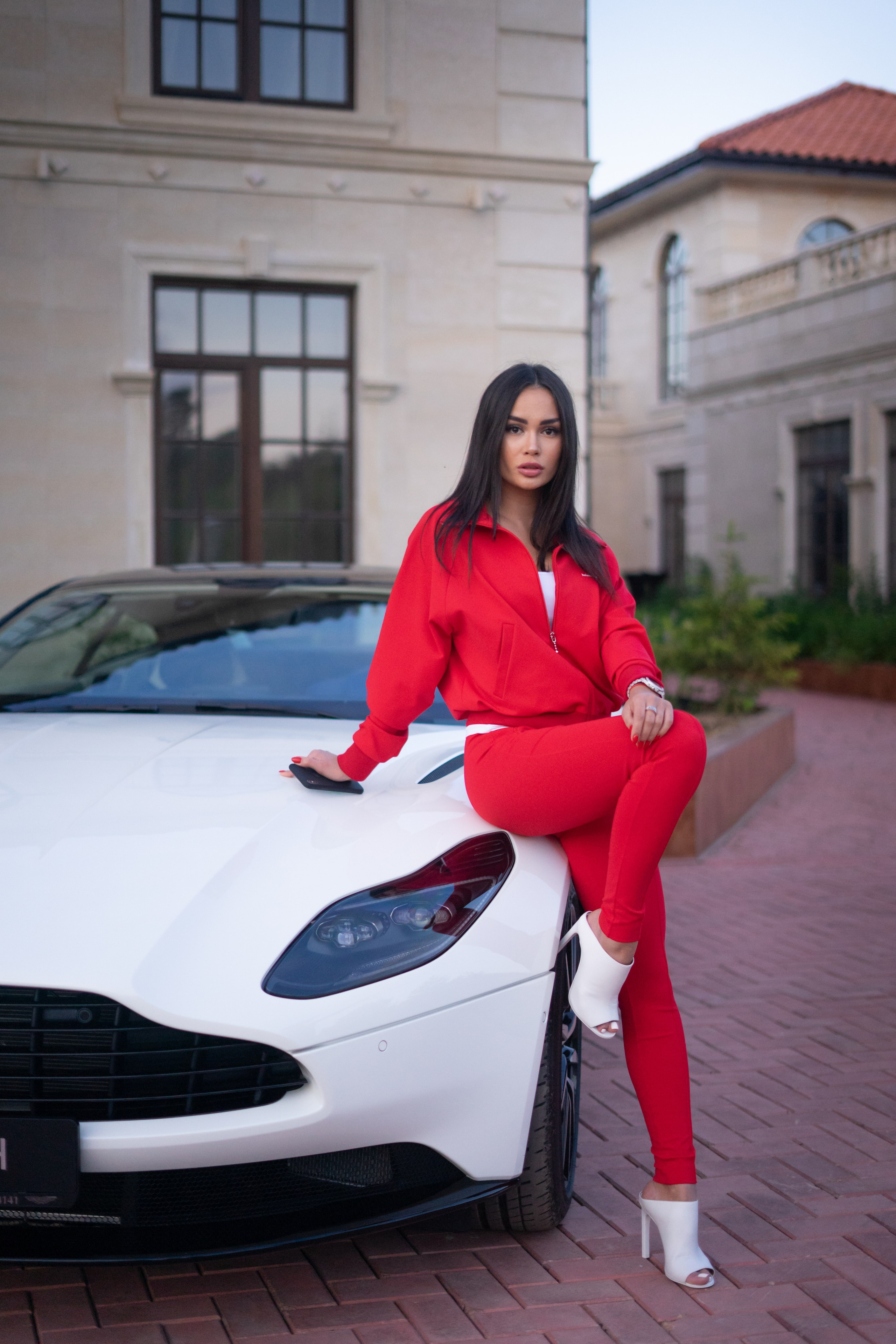 Portrait. Life in Focus