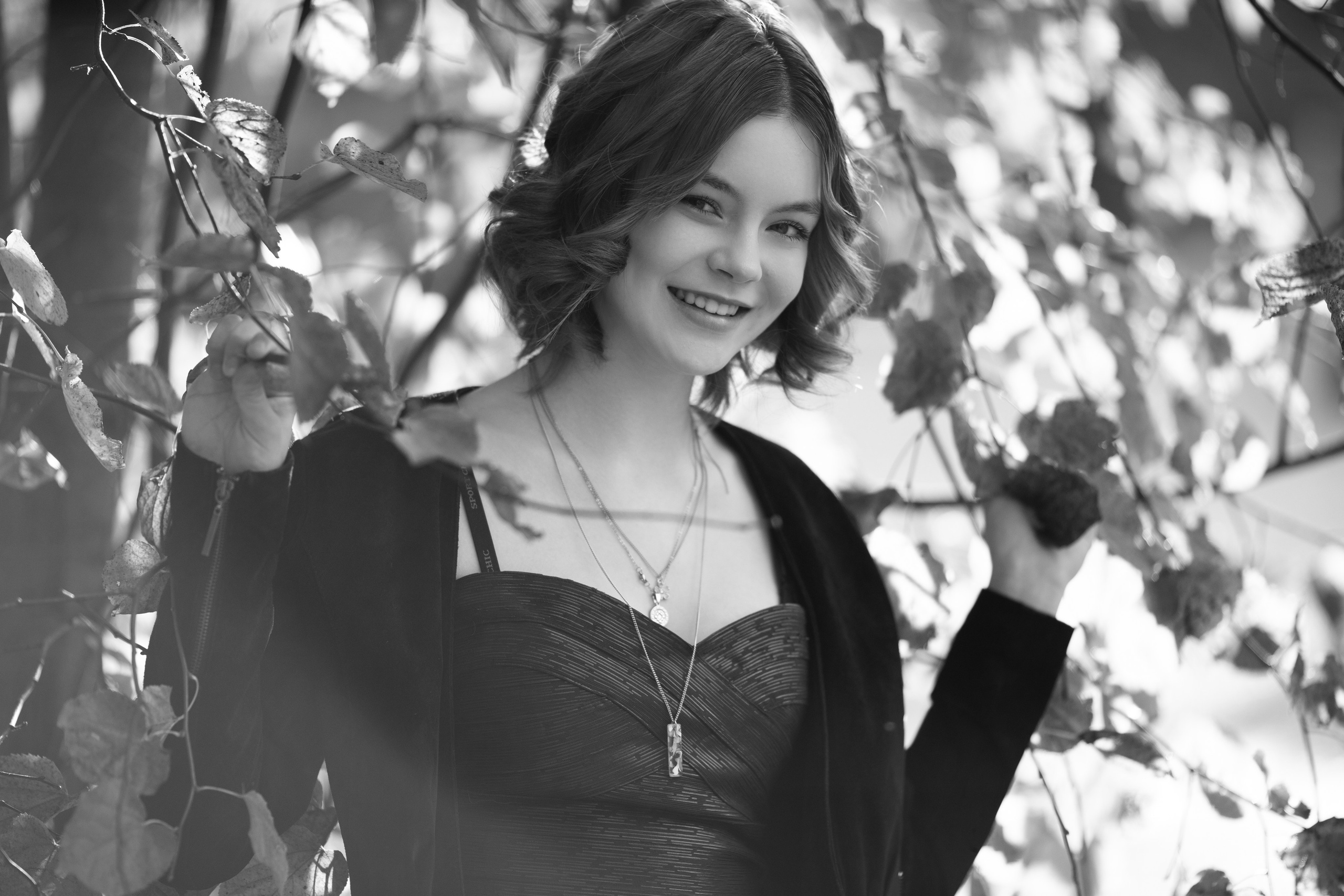 Осенняя фотосессия, портрет. Фотограф на все случаи жизни: свадьбы, портреты, семейные и творческие съемки в Башкирии и городах региона