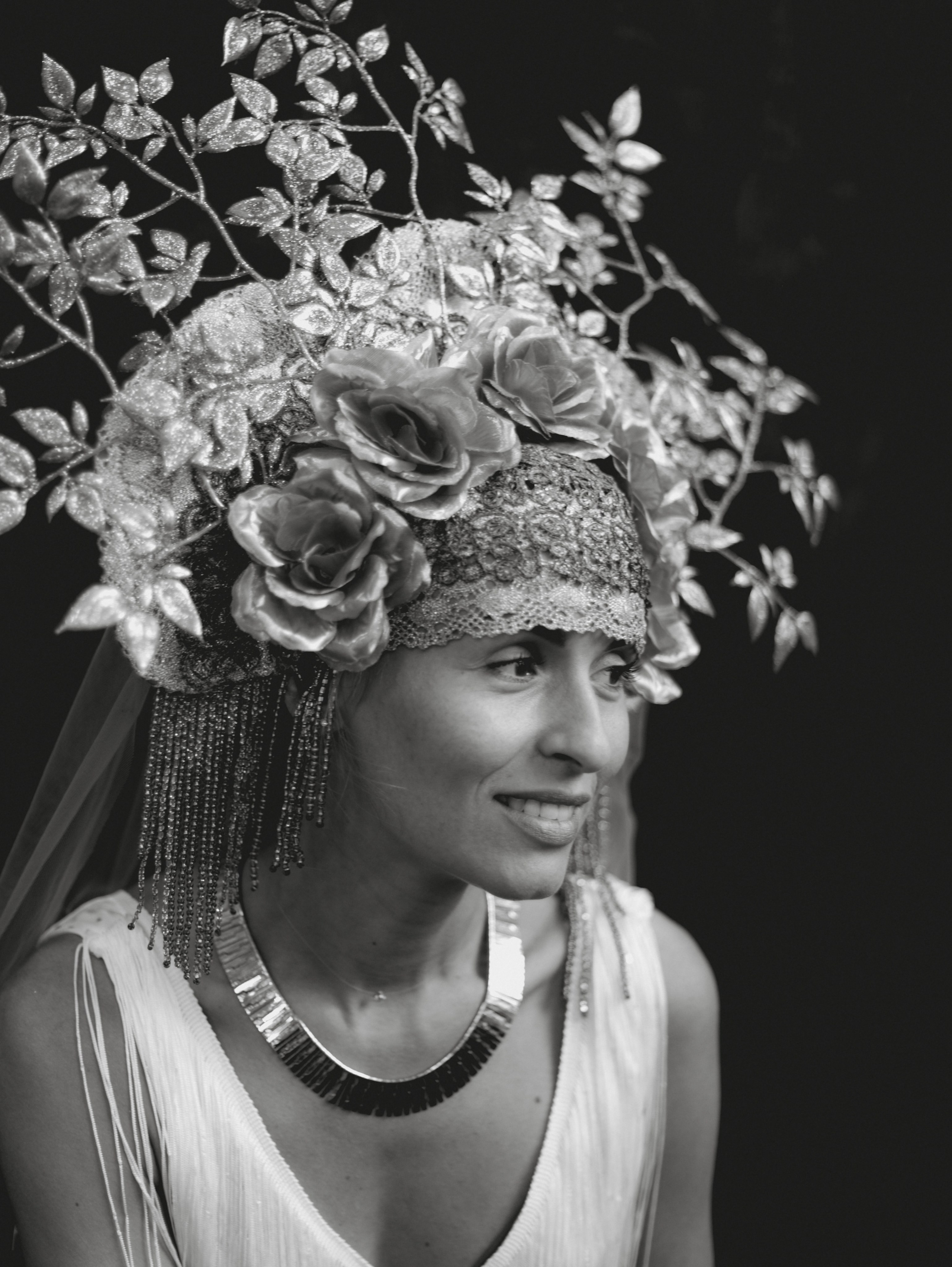 Человек. Фотохудожник в СПб