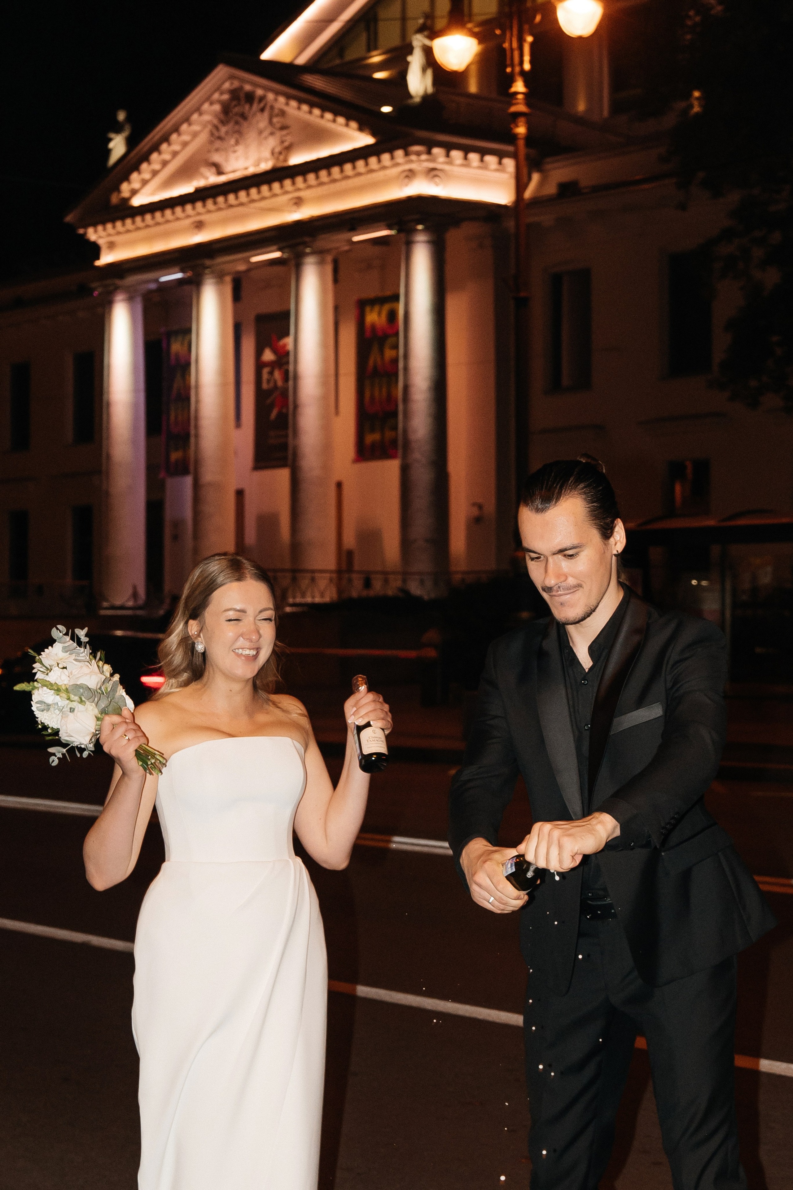 ANONS. Мария — Свадебный фотограф