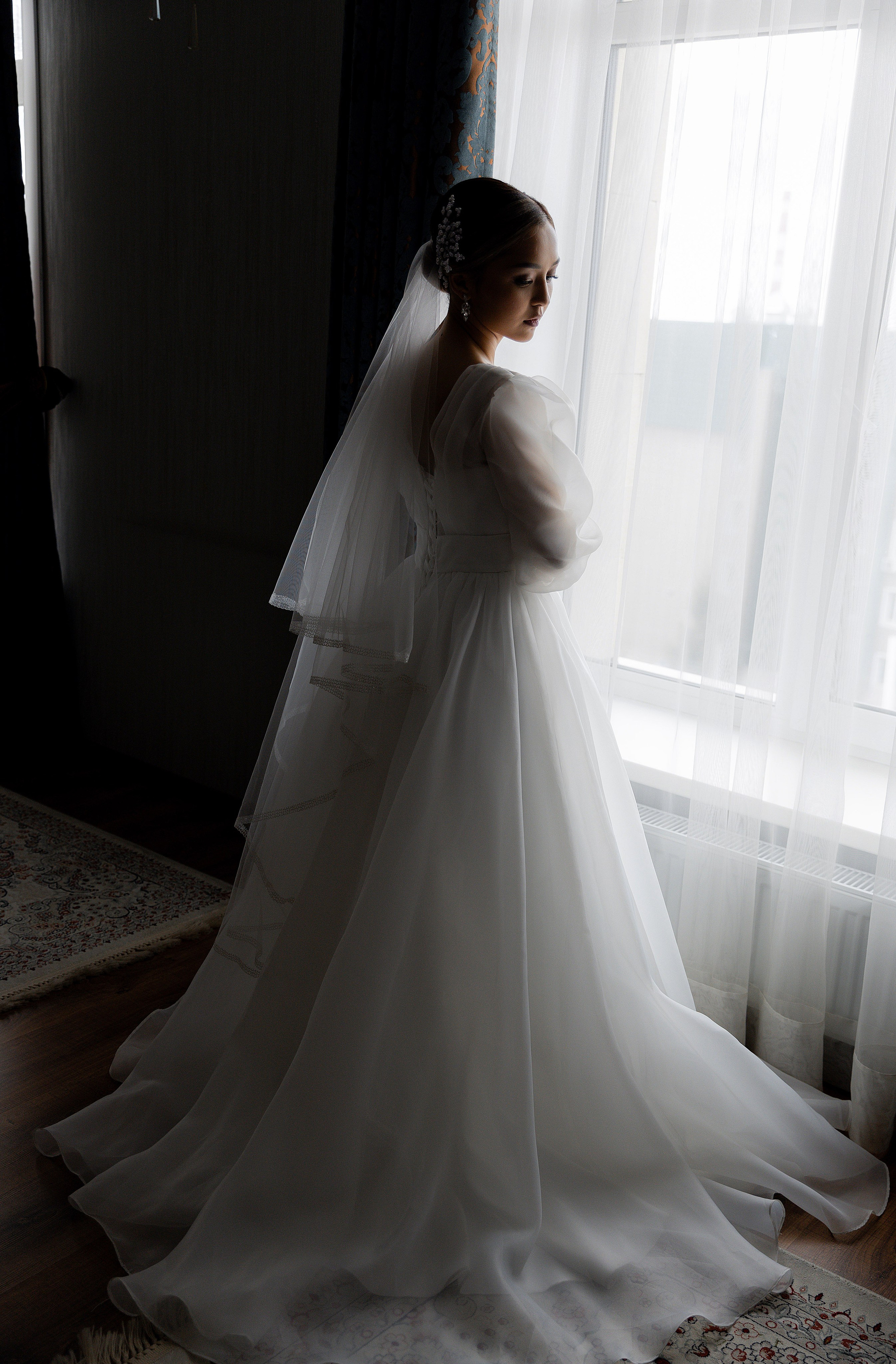 Жанкелди и Перизат