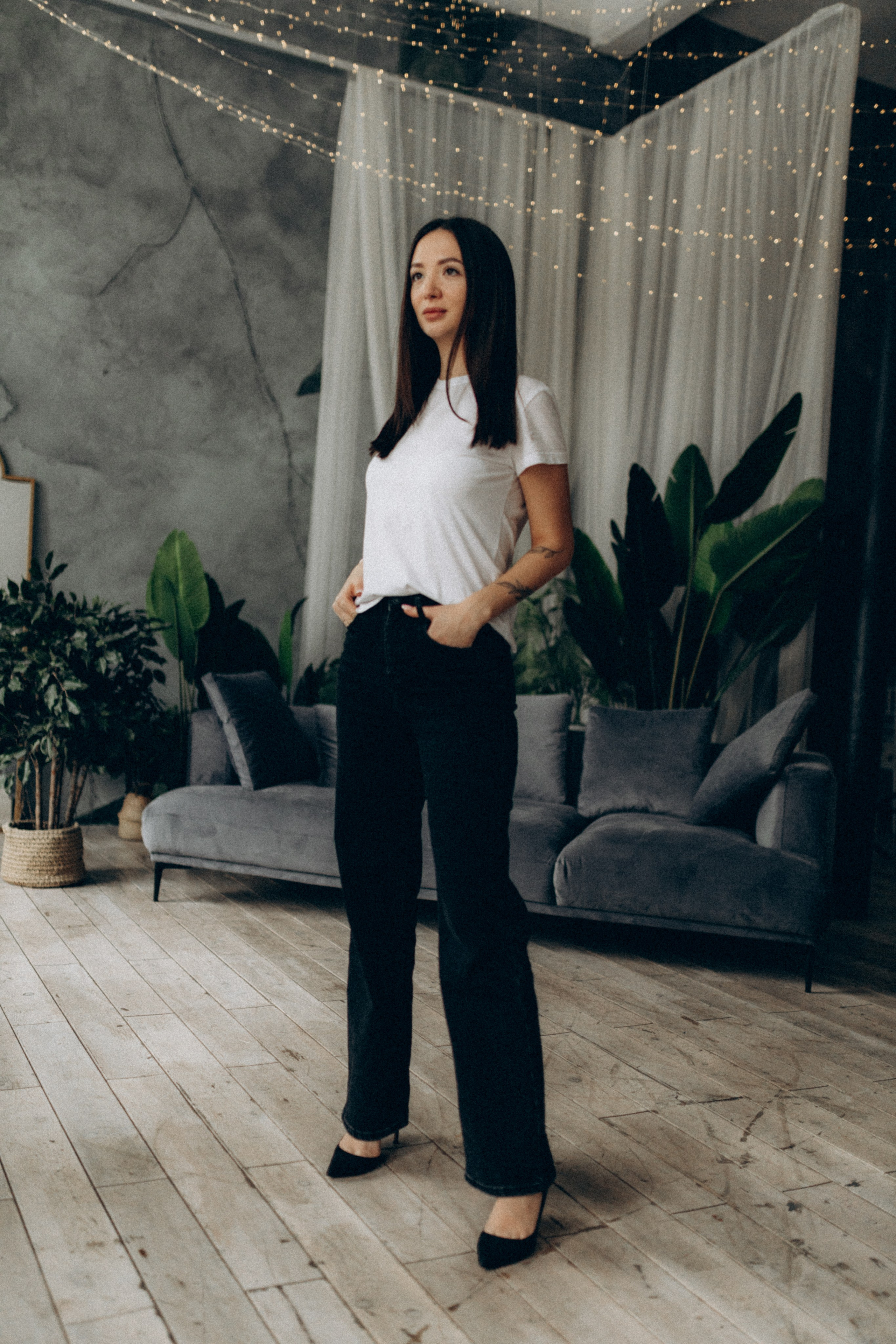 Полина, Людмила, Галина. Фотограф НОГИНСК, Москва, Анастасия Белая