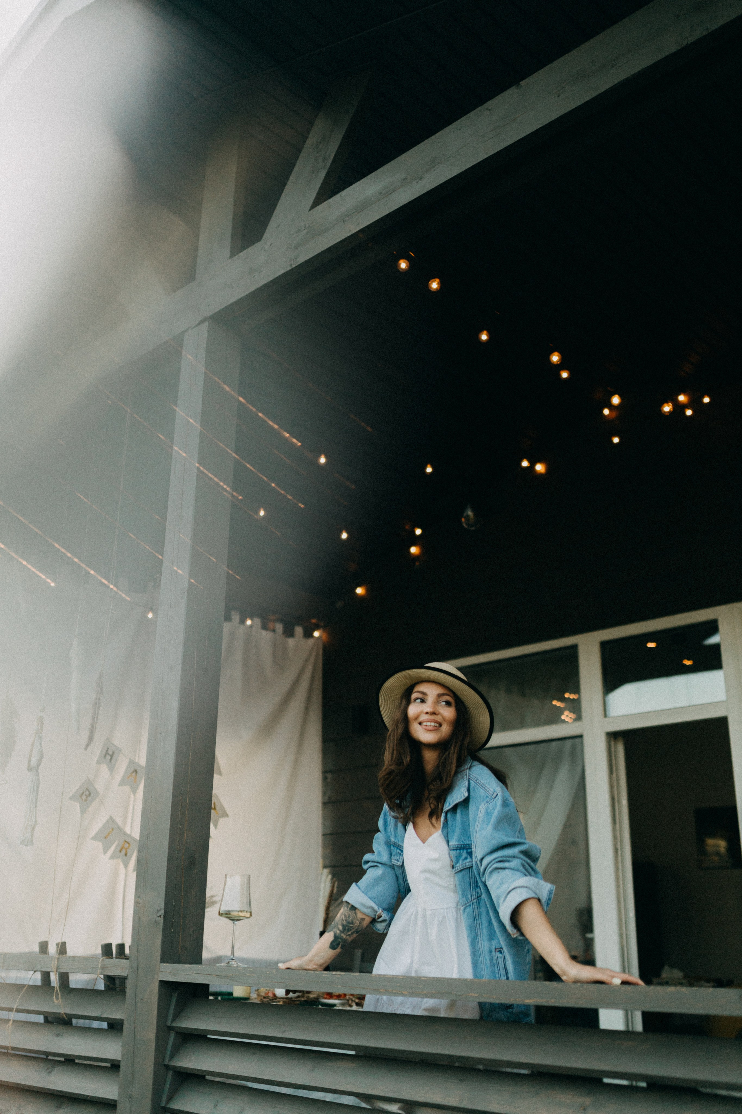 День Рождения Татьяны. Фотограф НОГИНСК, Москва, Анастасия Белая