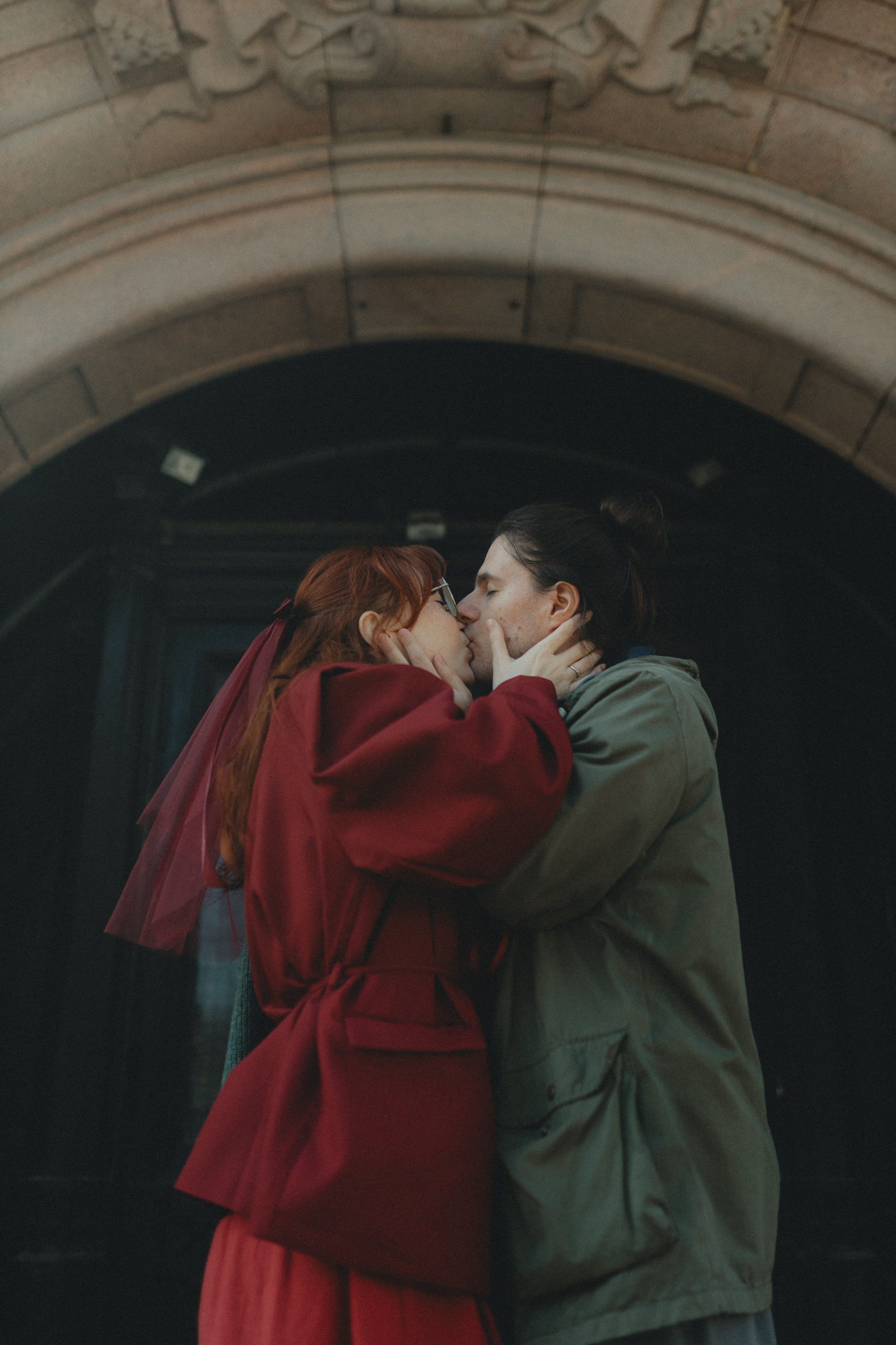 Екатерина & Виктор. Фотограф НОГИНСК, Москва, Анастасия Белая