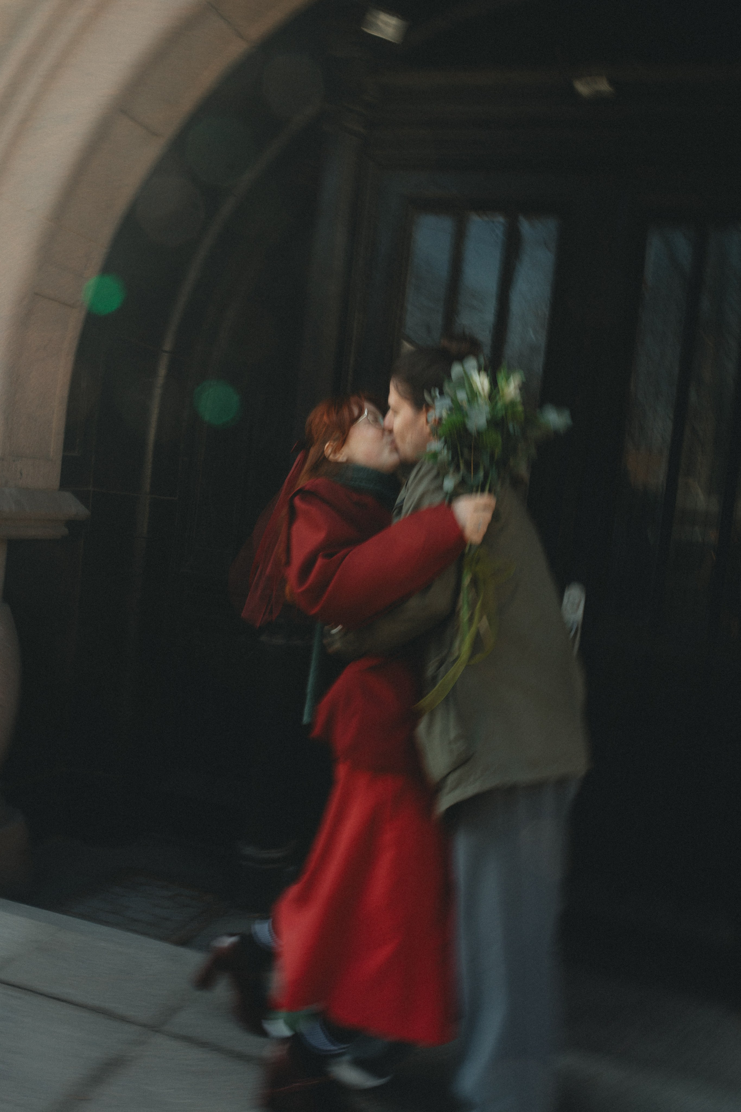 Екатерина & Виктор. Фотограф НОГИНСК, Москва, Анастасия Белая