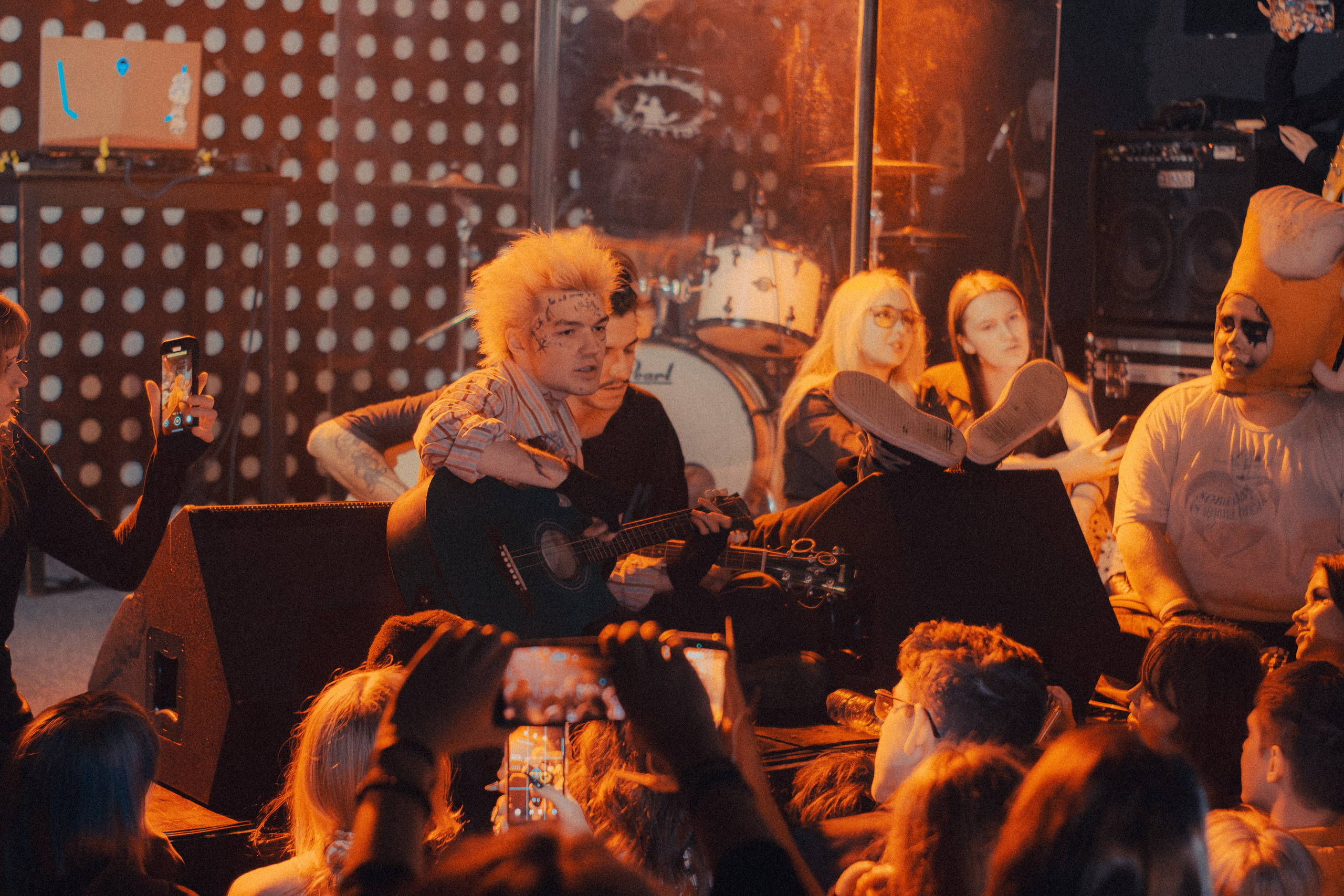 Матвей Егоров — репортажный фотограф в Краснодаре