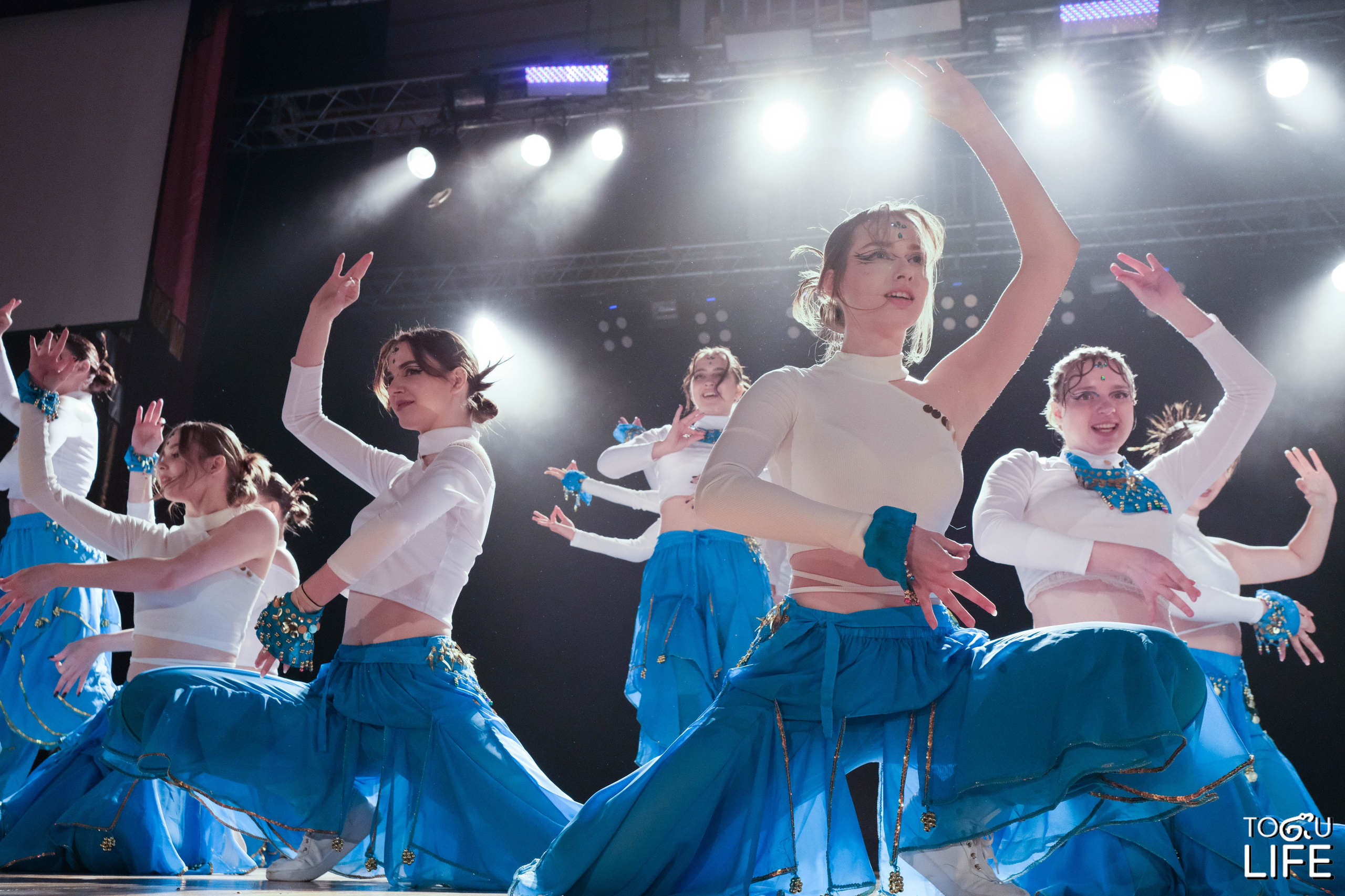 Концерты. NVSL STD