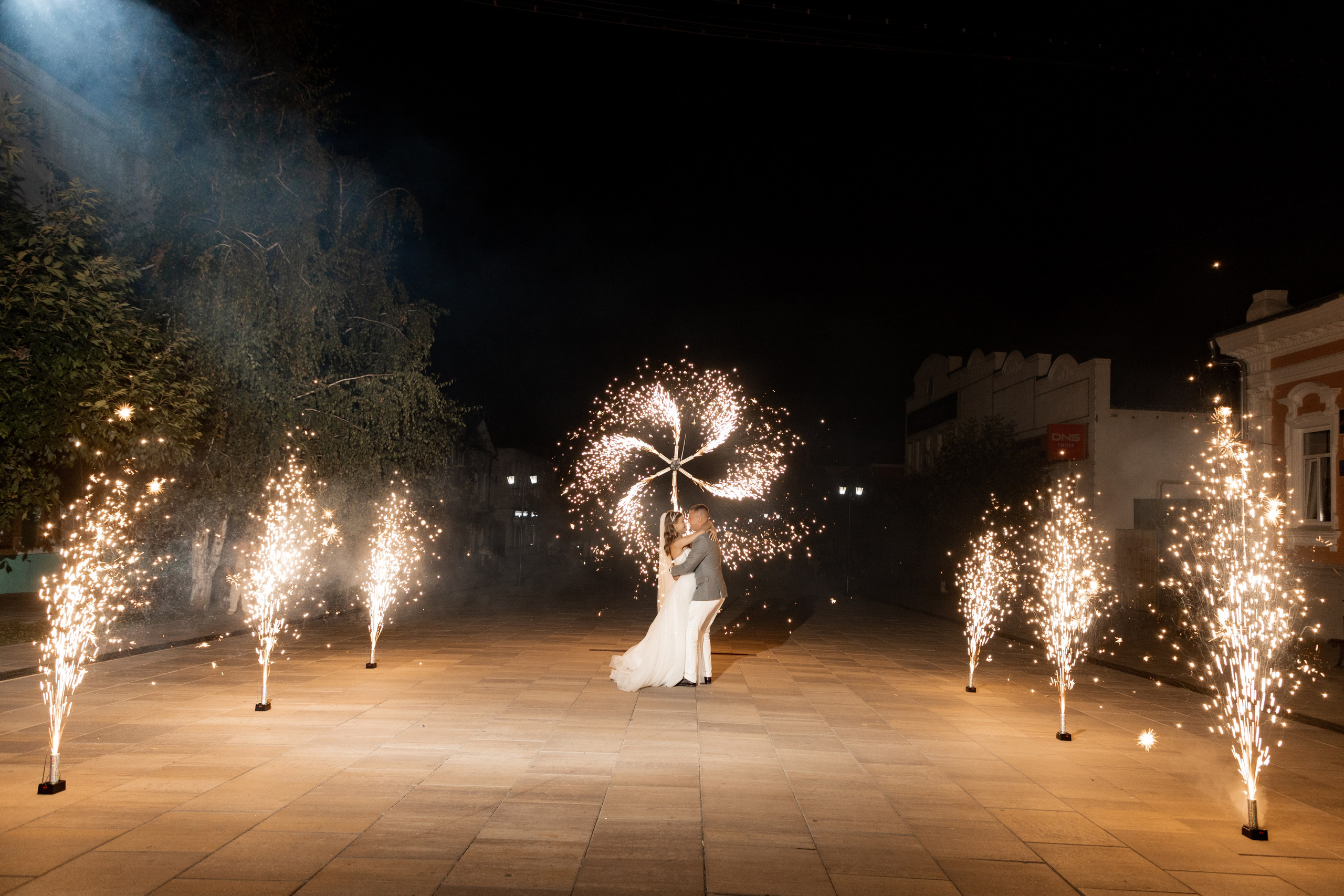 Дмитрий и Анастасия (сокращено). Свадебный фотограф Ангелина Сунгатулина | Саратов | Балаково | Вольск