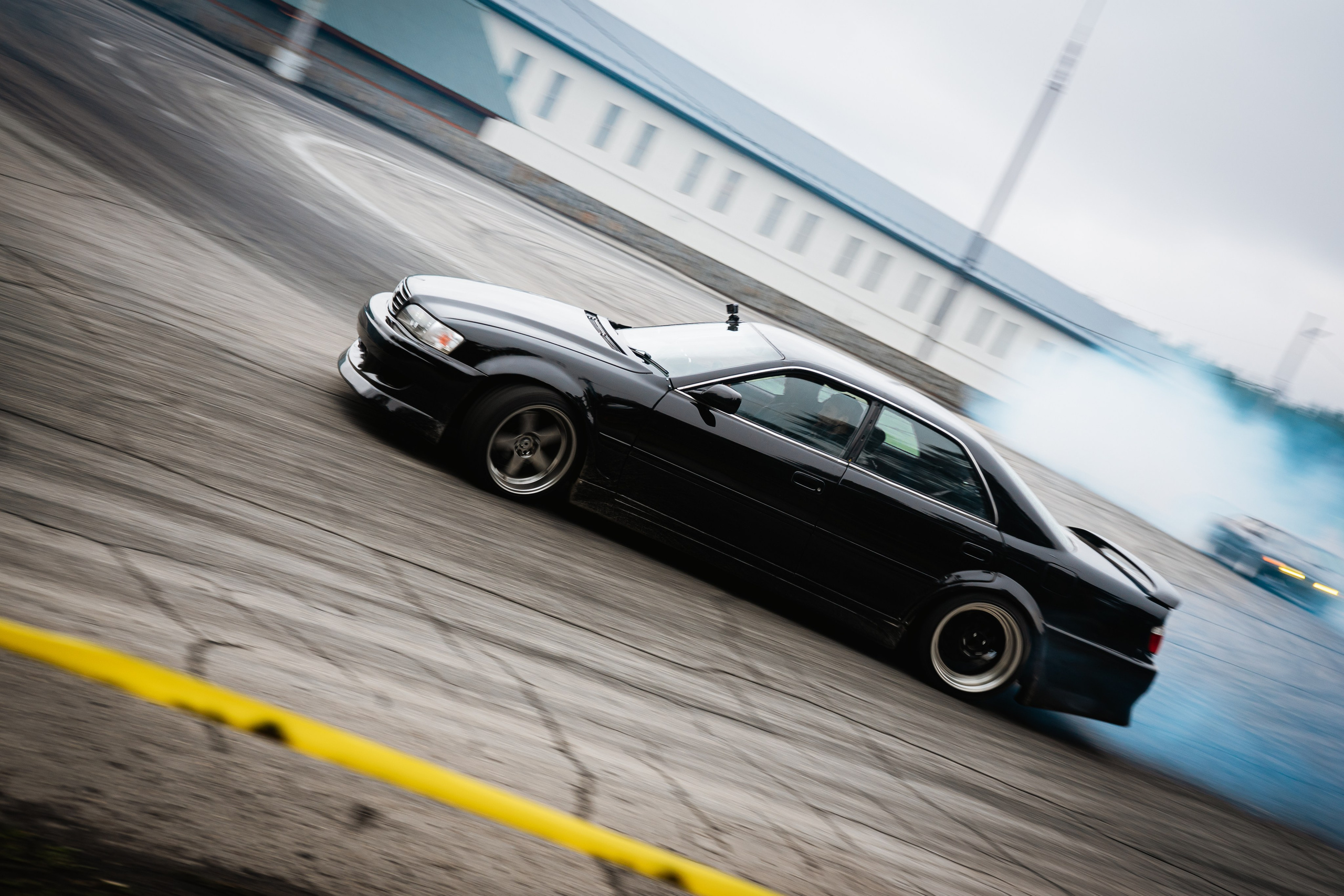 ENJOY! DRIFT EVENT, апрель²⁰²⁵. Репортажный фотограф в Челябинске Анастасия Хмарук