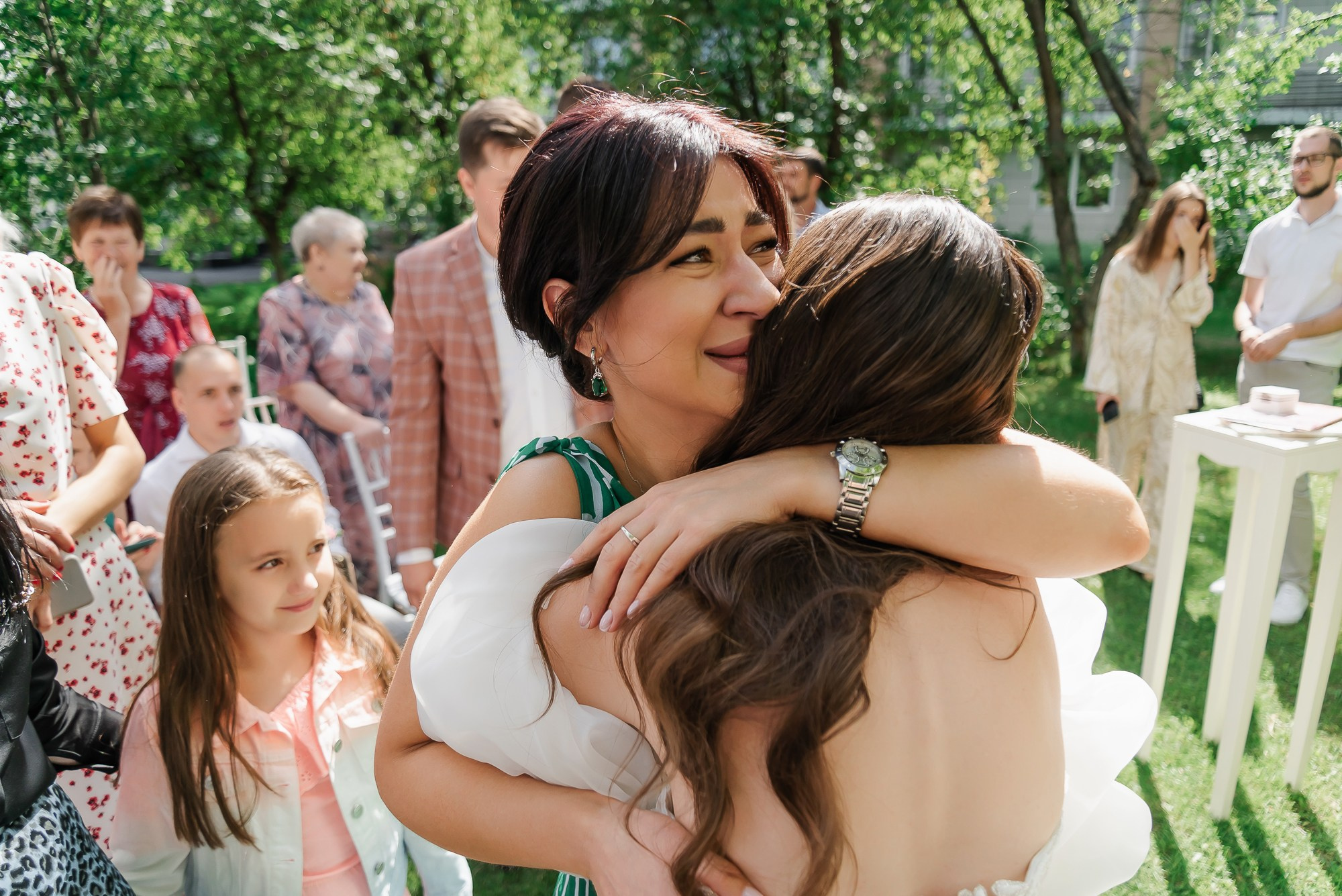 Дмитрий и Екатерина. Свадебный фотограф в Барнауле Дмитрий Медведев