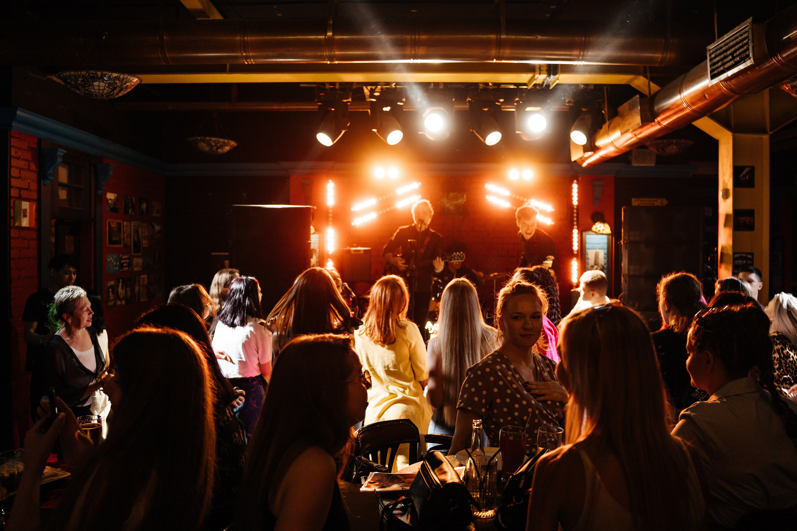 Квартирник. Семейный и портретный фотограф в г. Орск Алишер Азимов