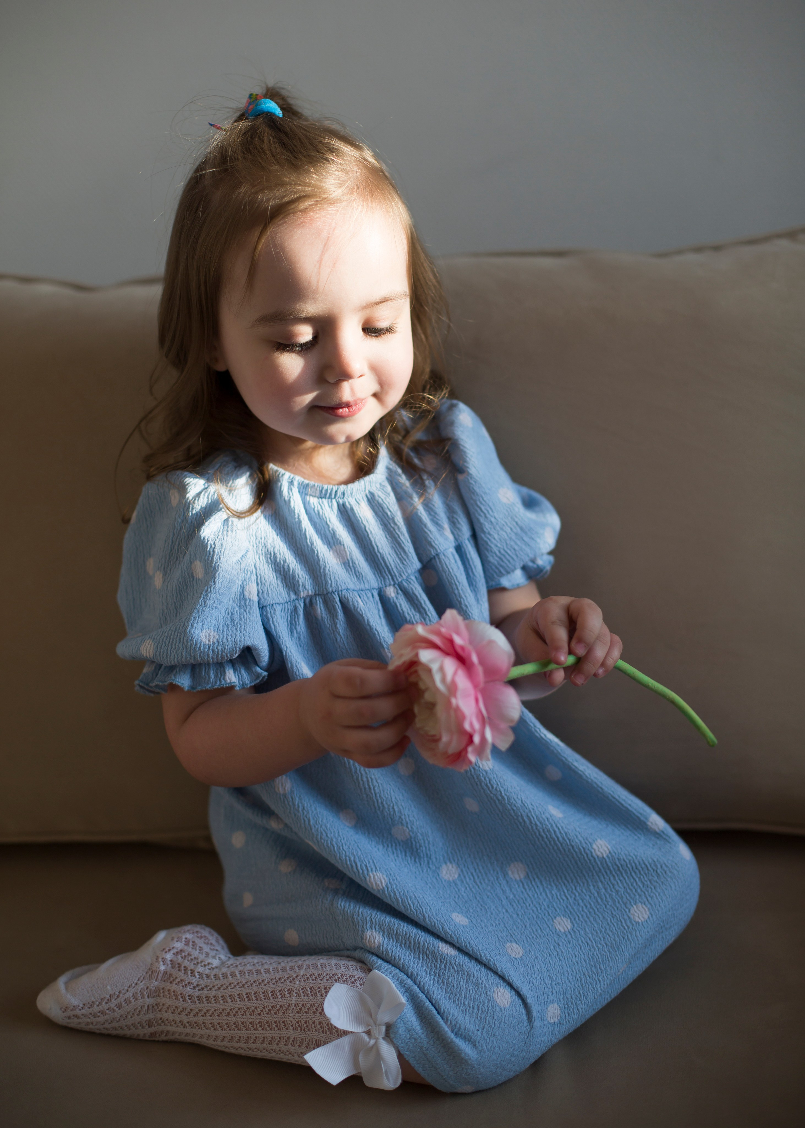 Анжелика и Дарина. Фотограф в Волгограде Галина Власенко