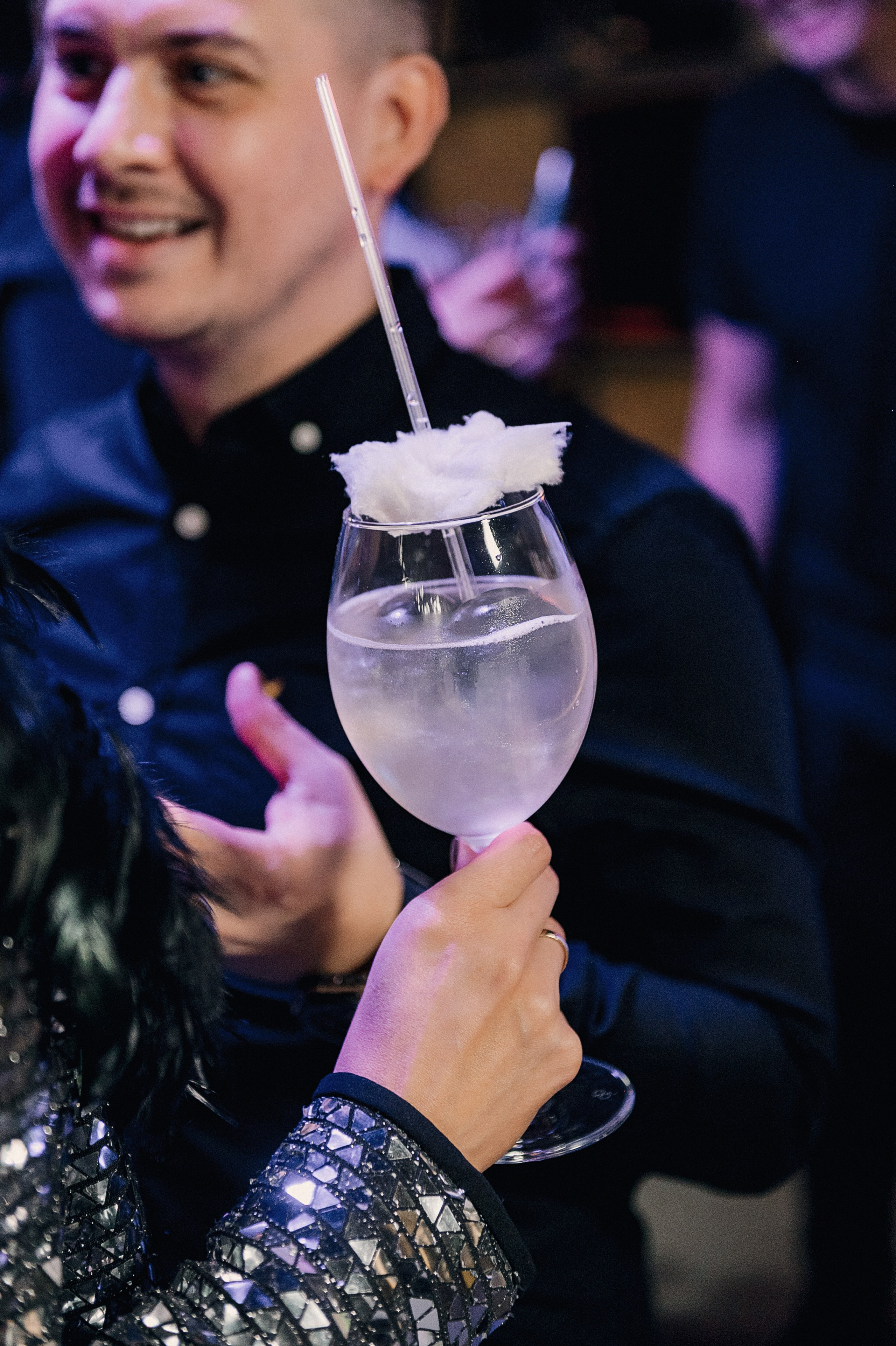 Birthday in a pub. Свадебный фотограф Роман Чигарев