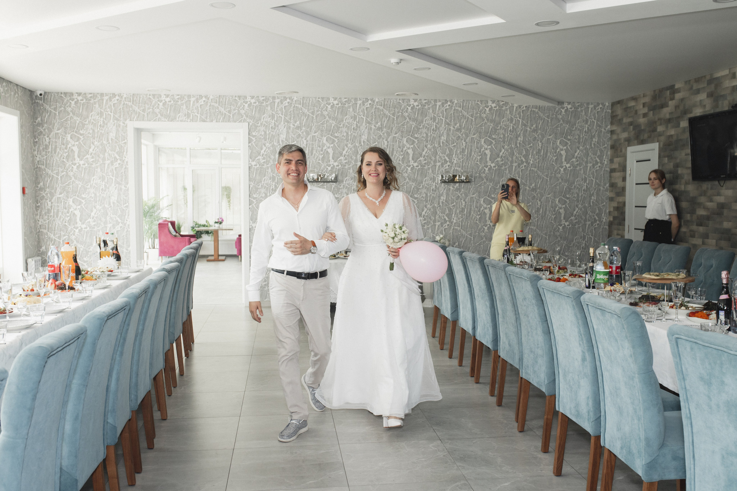 Свадебная фотосъемка. Фотограф в Севастополе и в Крыму