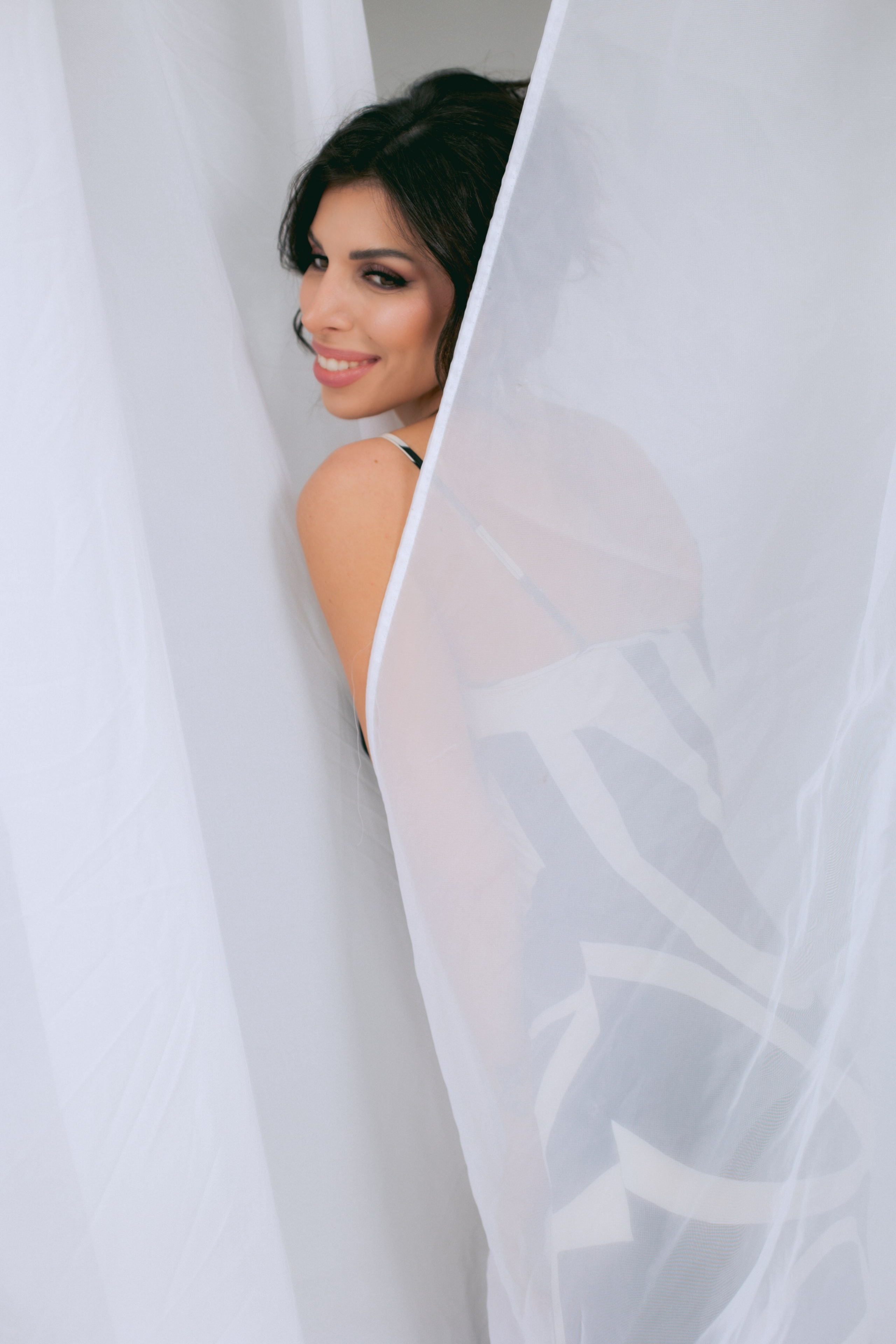 МАРИНЭ. Я фотограф из Москвы к Вашим услугам