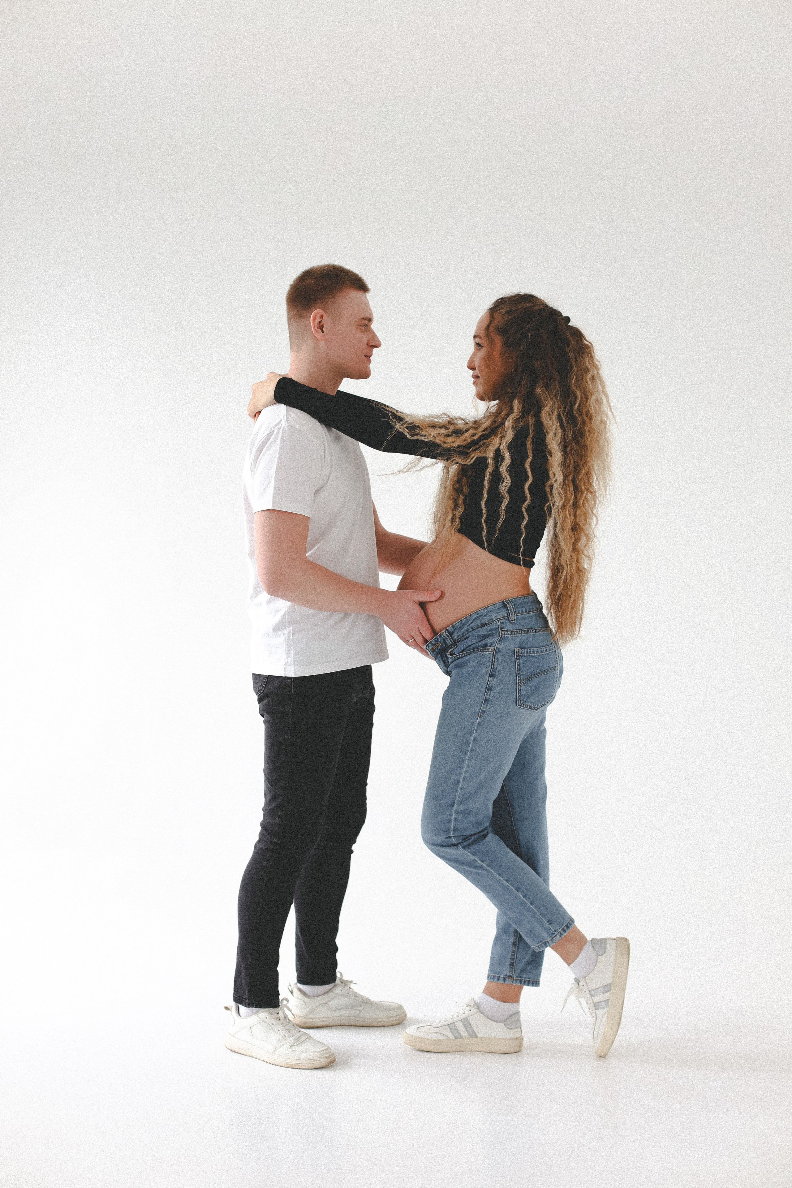 О любви. Фотограф из Екатеринбурга Касаткина Екатерина