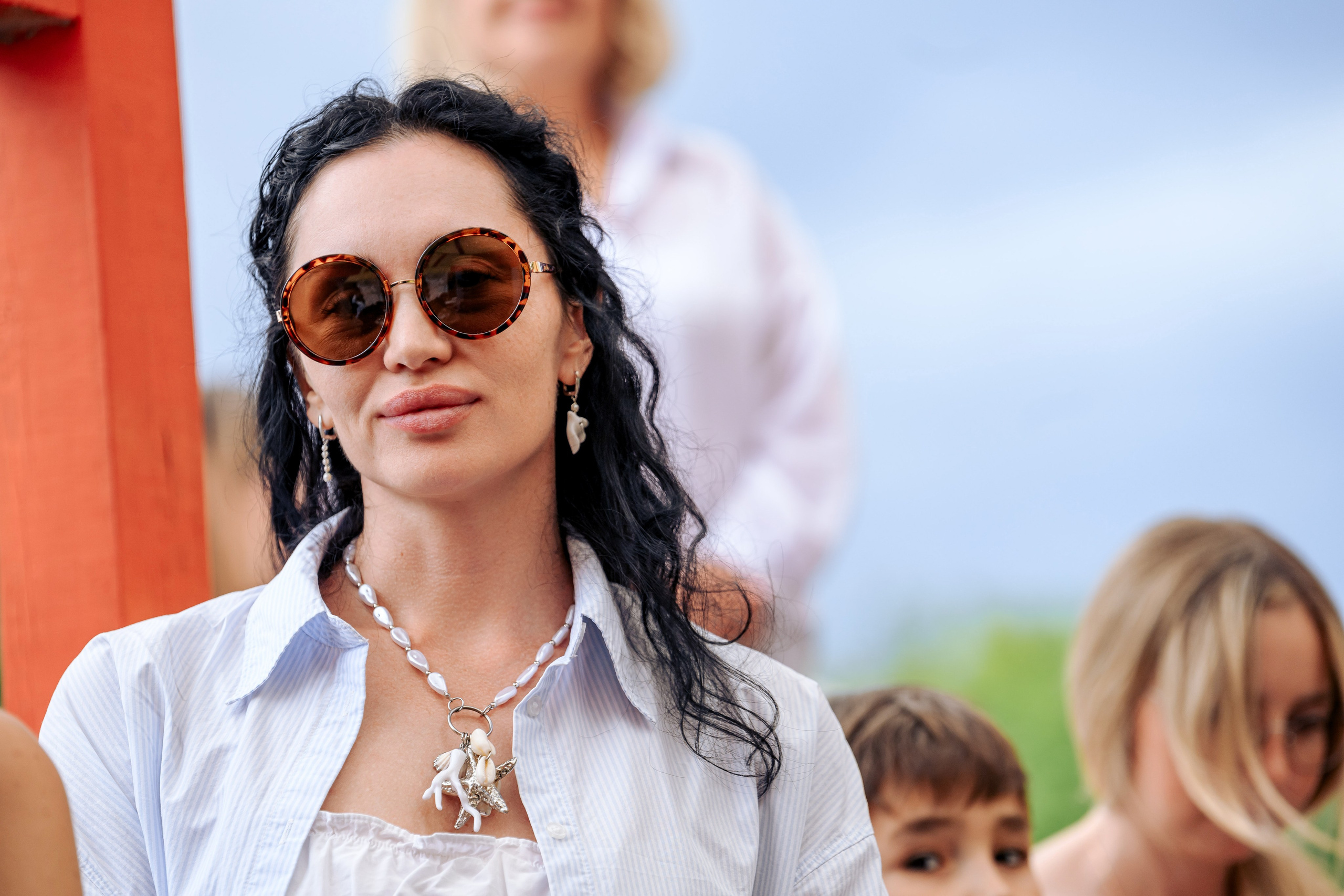 СЕВЕР. Максим Комаров — Профессиональный фотограф