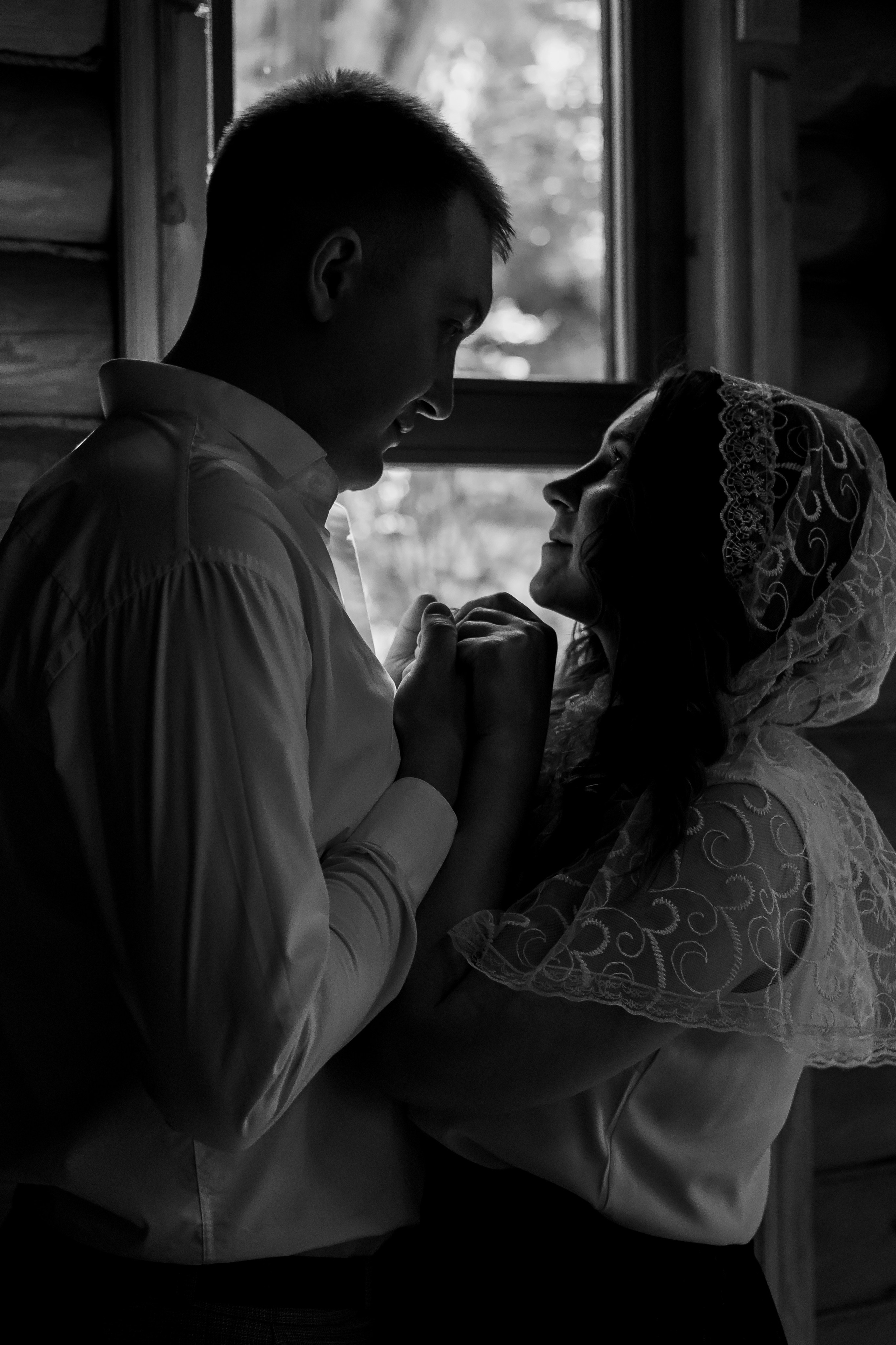 Крестины в церкви. Фотограф в Ставрополе Евгений Наглянцев