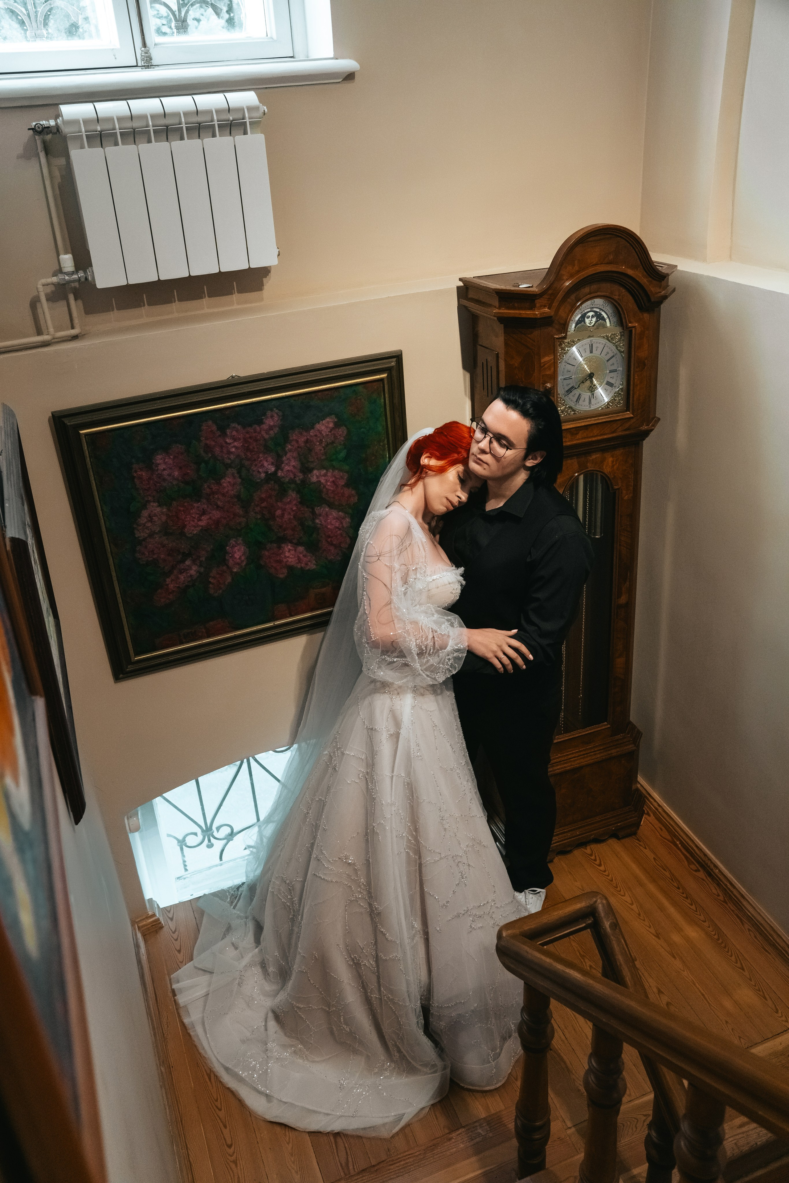 Профессиональный фотограф в Самаре Анна Конзаева