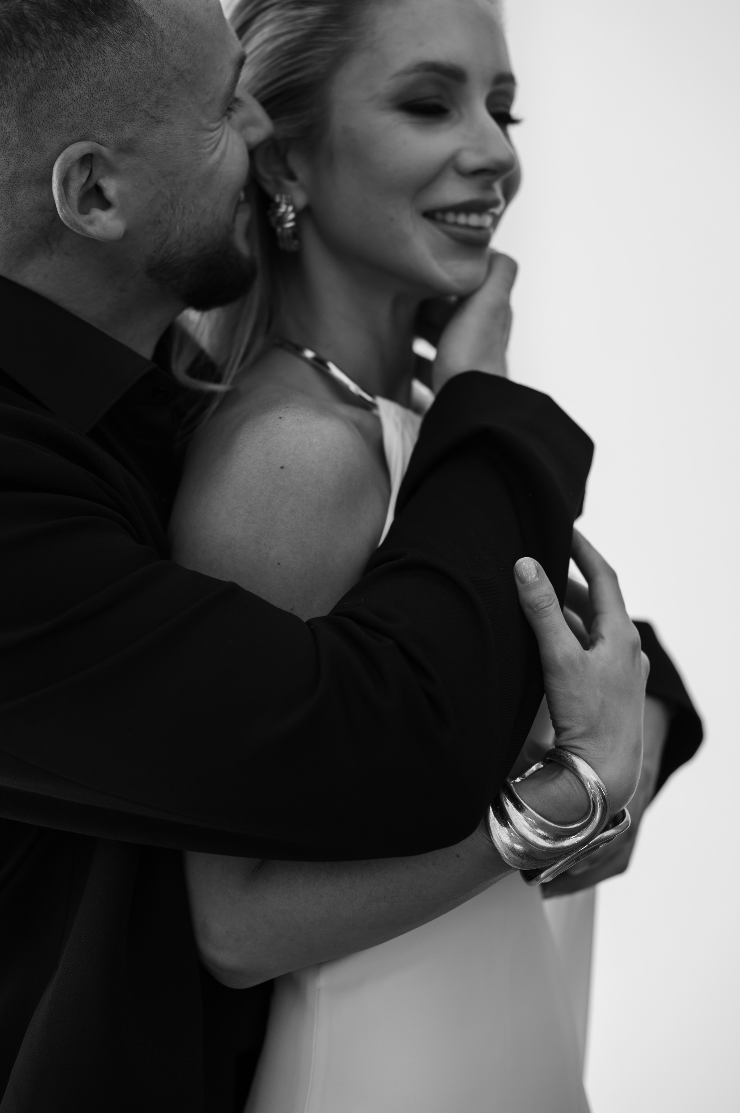 Женя и Настя. Фотограф Татьяна Иванчикова