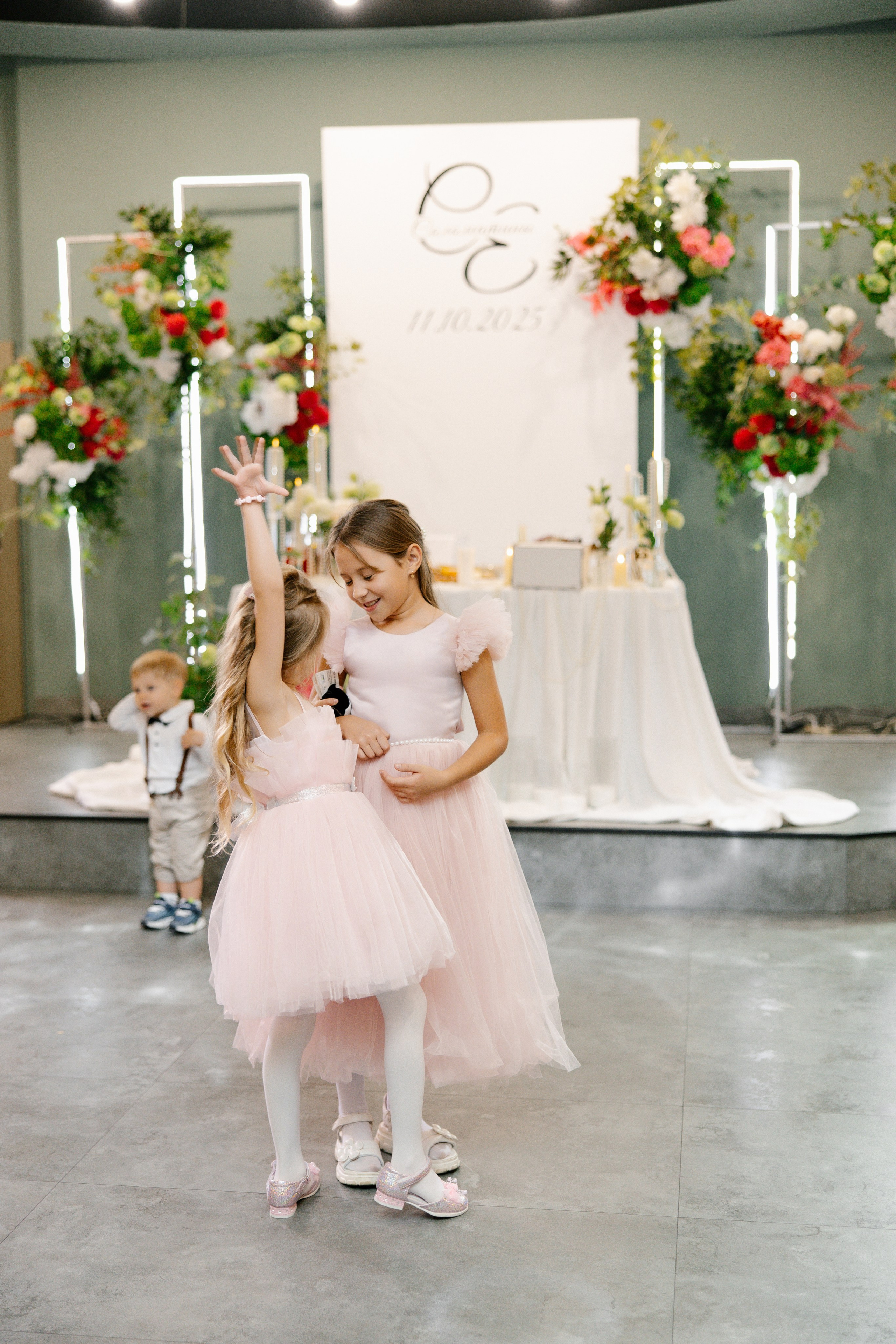 Екатерина и Сергей. Свадебный и Семейный фотограф в городе Тимашевск и Краснодар