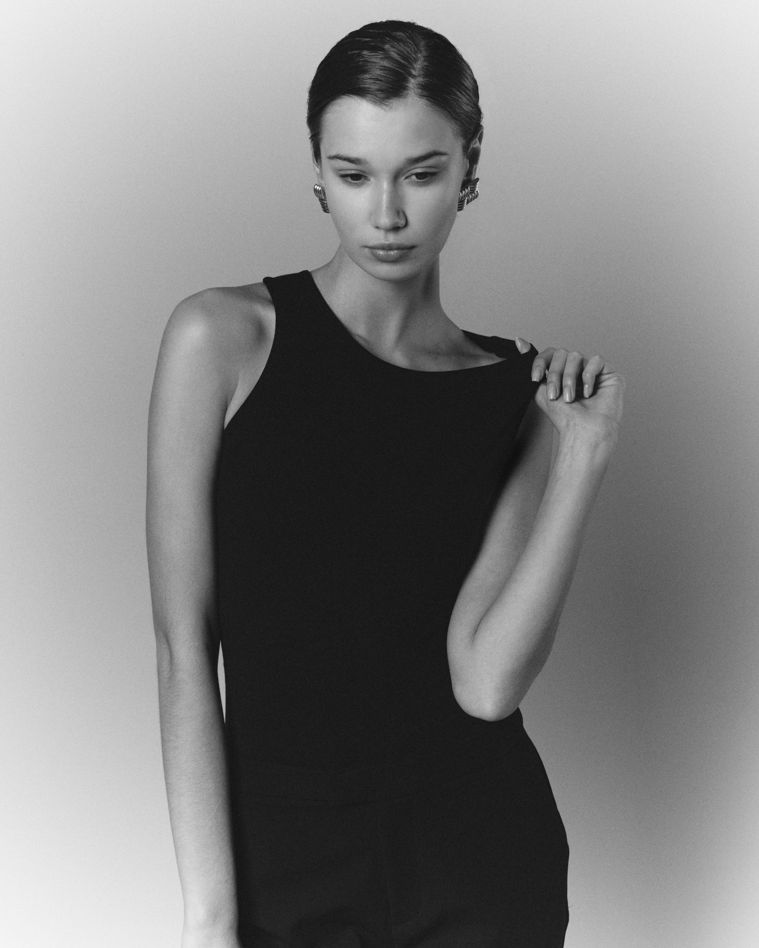 Анна. Fashion фотограф в г. Москва