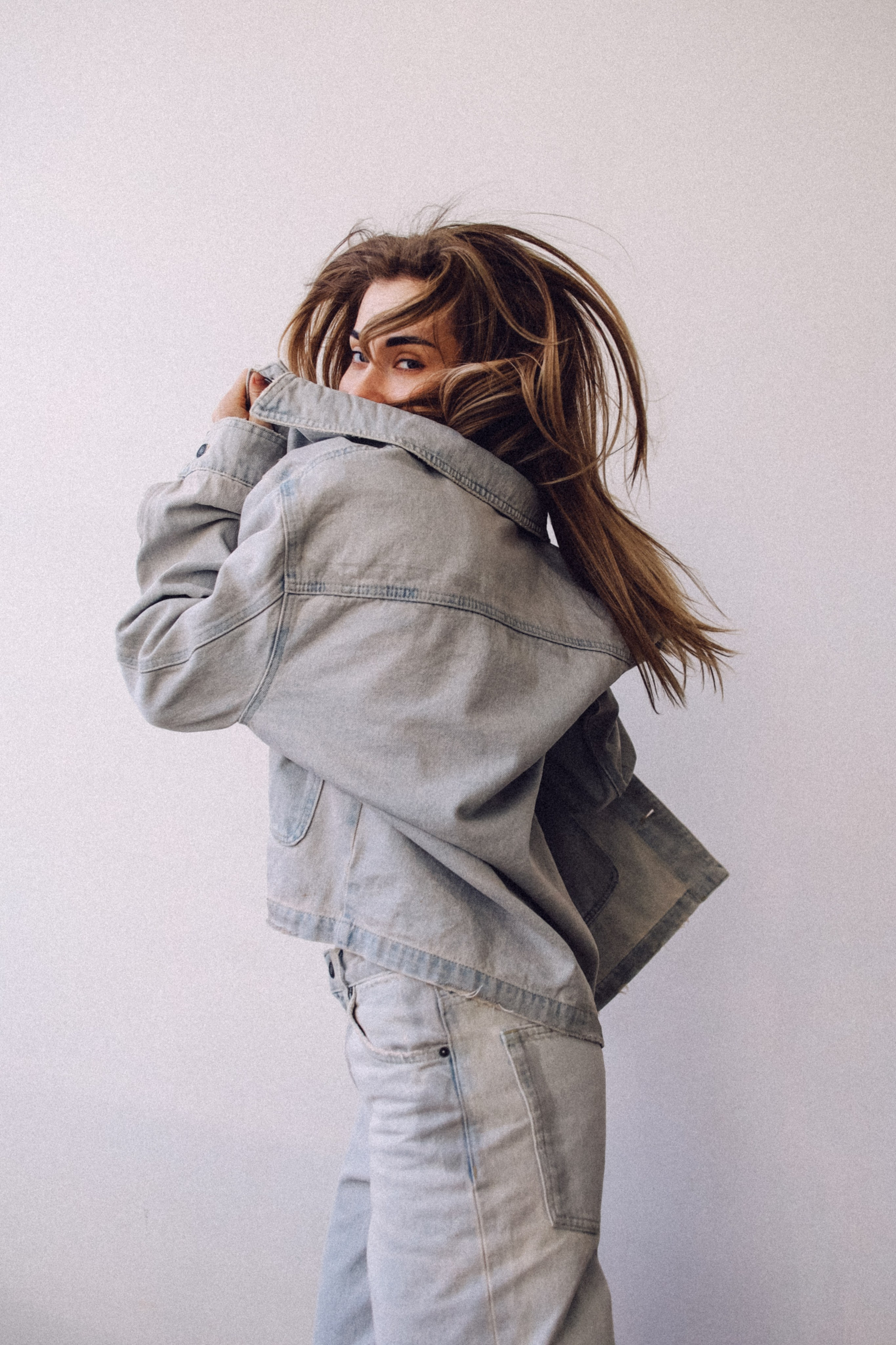 Студия Soul. Фотограф в Серпухове и Тарусе Ксения Царёва