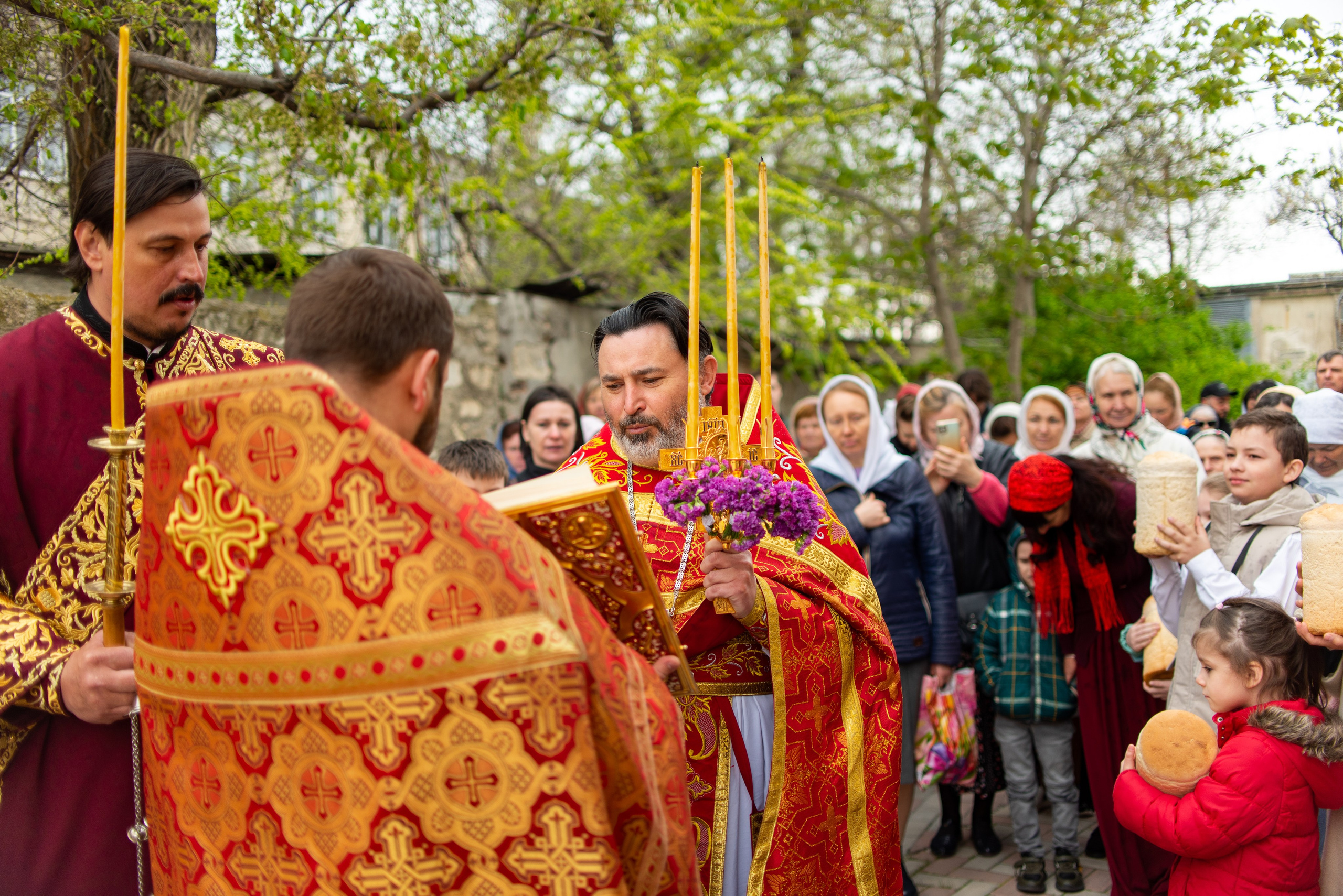 Пасха 16.04.2023. Семейный и свадебный фотограф в Феодосии и Коктебеле