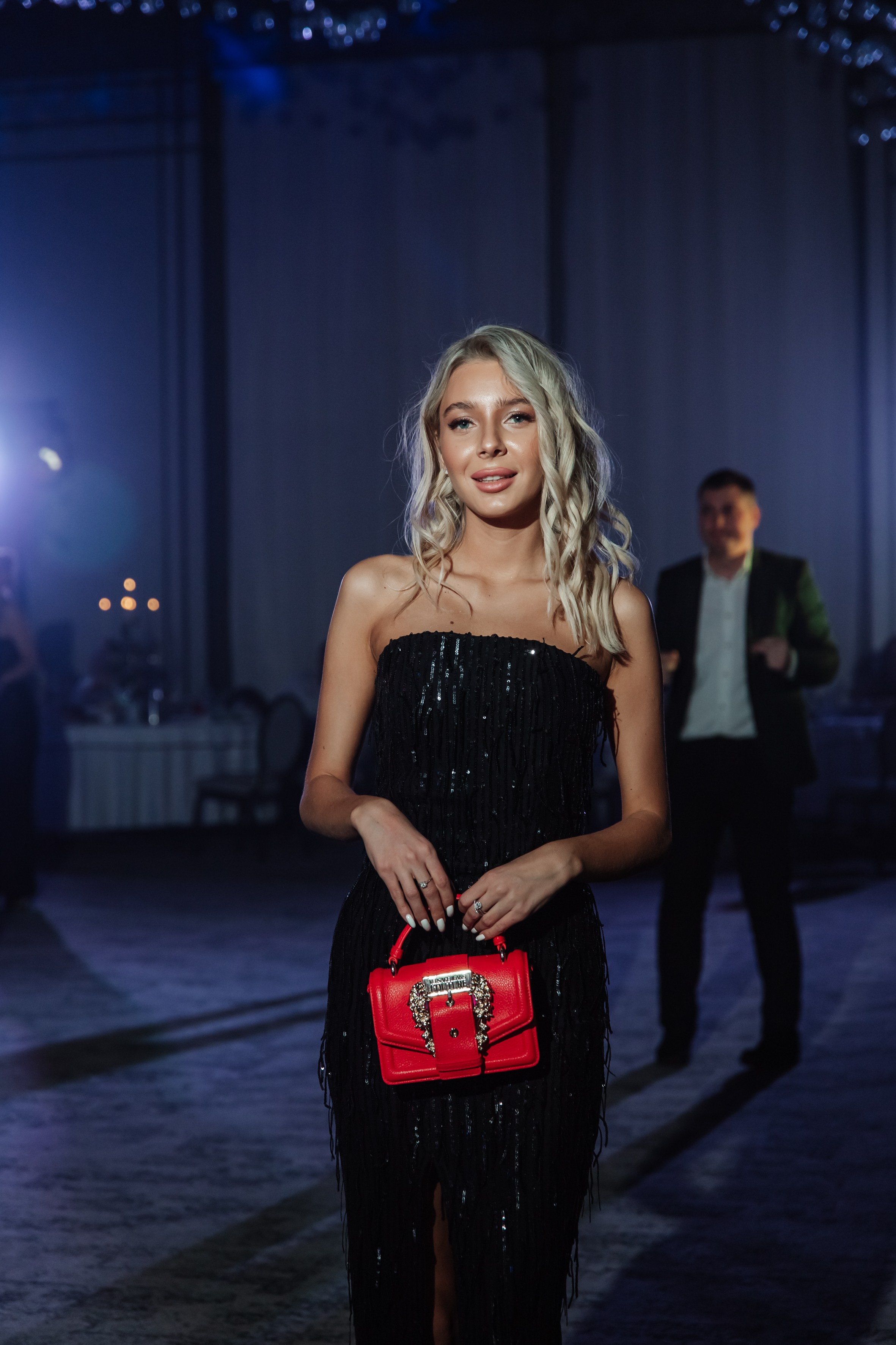 Конференции и мероприятия. Люксмедиа — это команда фотографов и видеографов. Город Казань. Дамир Сафин