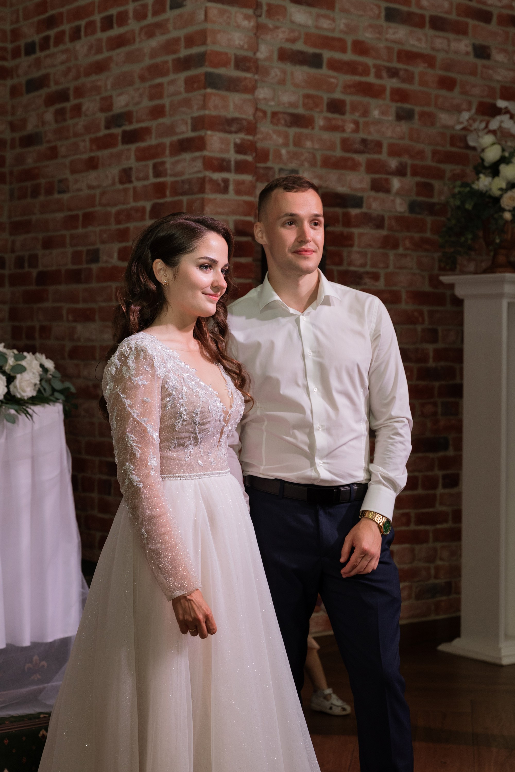 Виталий и Софья | 26.07.24. Свадебный фотограф в Санкт-Петербурге Владислава Тюльпина