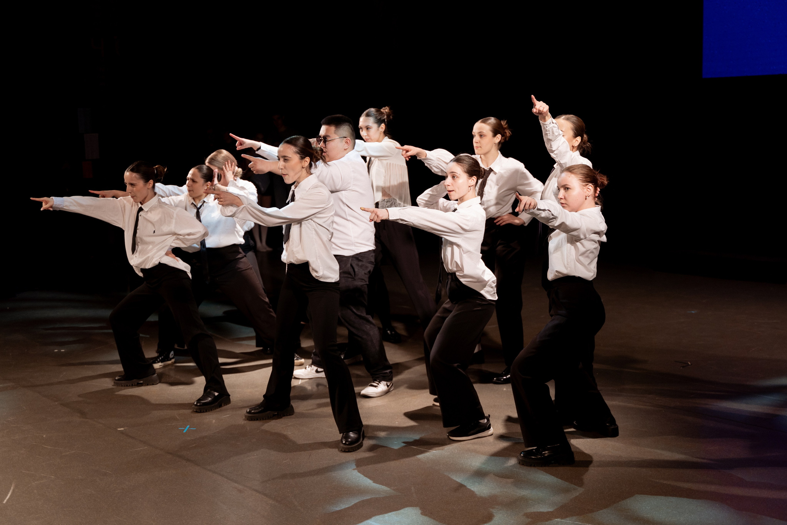 Фестиваль Студенческая весна 2025. Фотограф Надежда Погребняк | Рязань | Москва