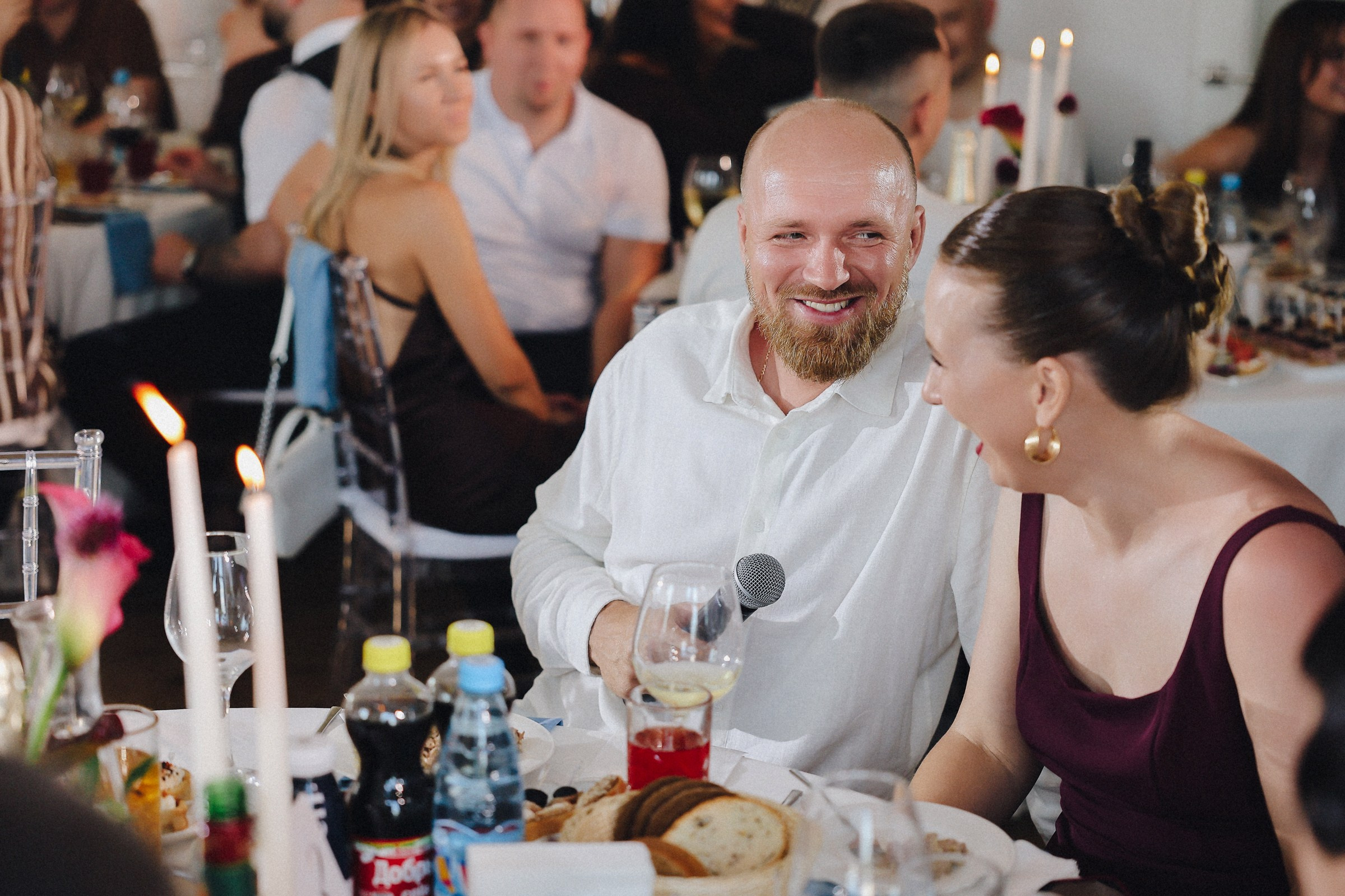 Саша и Саша. 2025. Свадебный фотограф Великий Новгород Станислав Кособудский