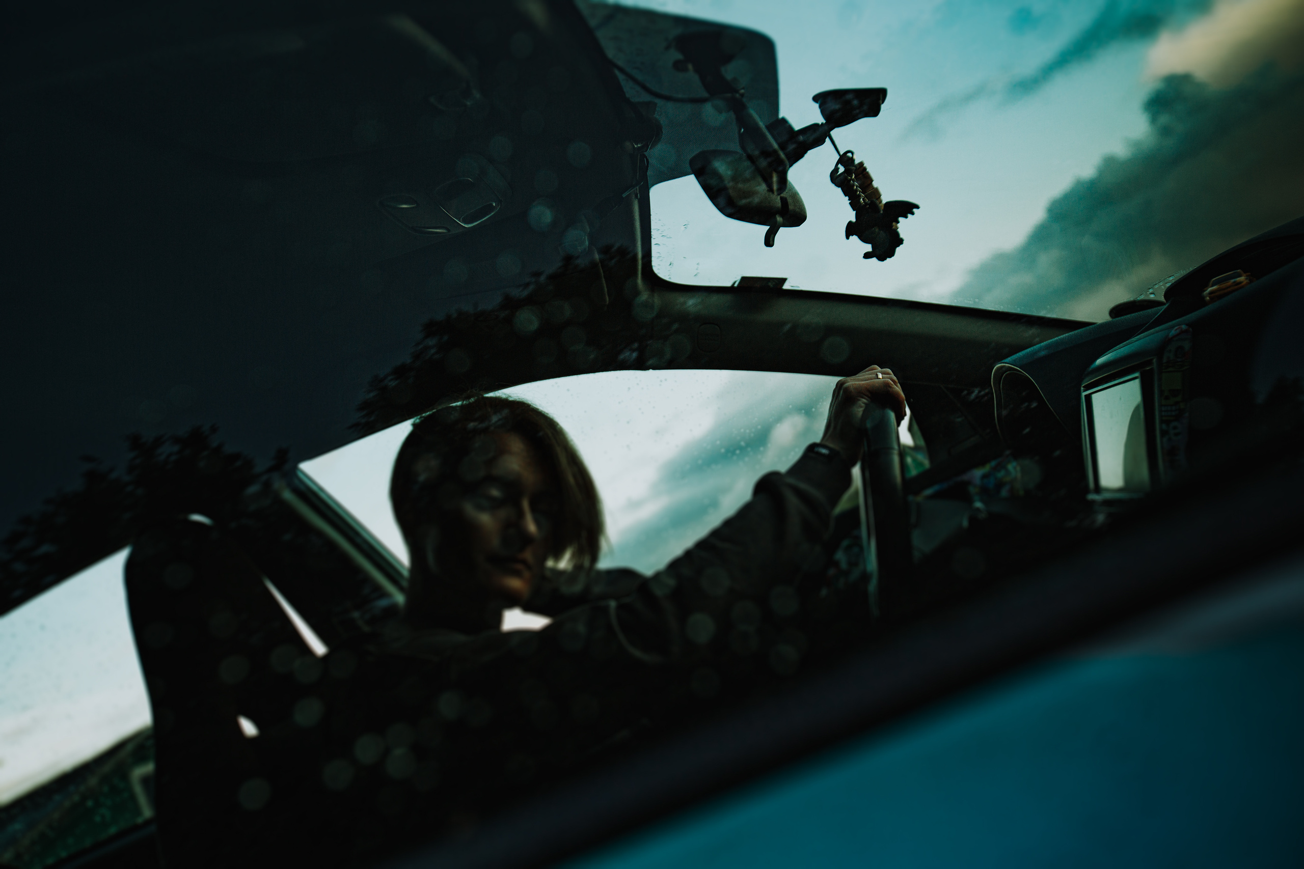 Фотосъёмка Subaru XV из Москвы. Сайт фотографа на Субару Оля Аф