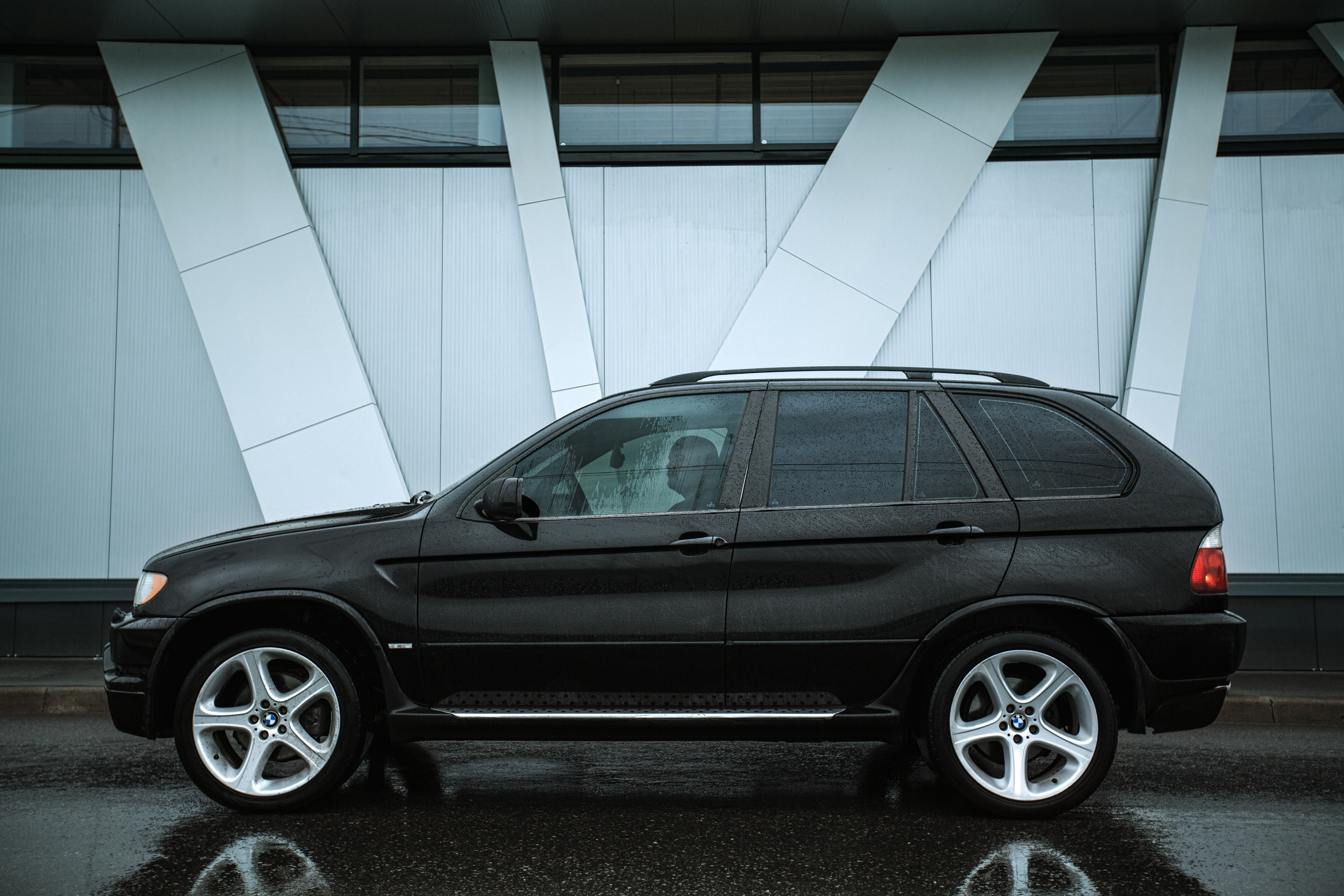 Фотосъёмка BMW X5 Череповец. Сайт фотографа на Субару Оля Аф