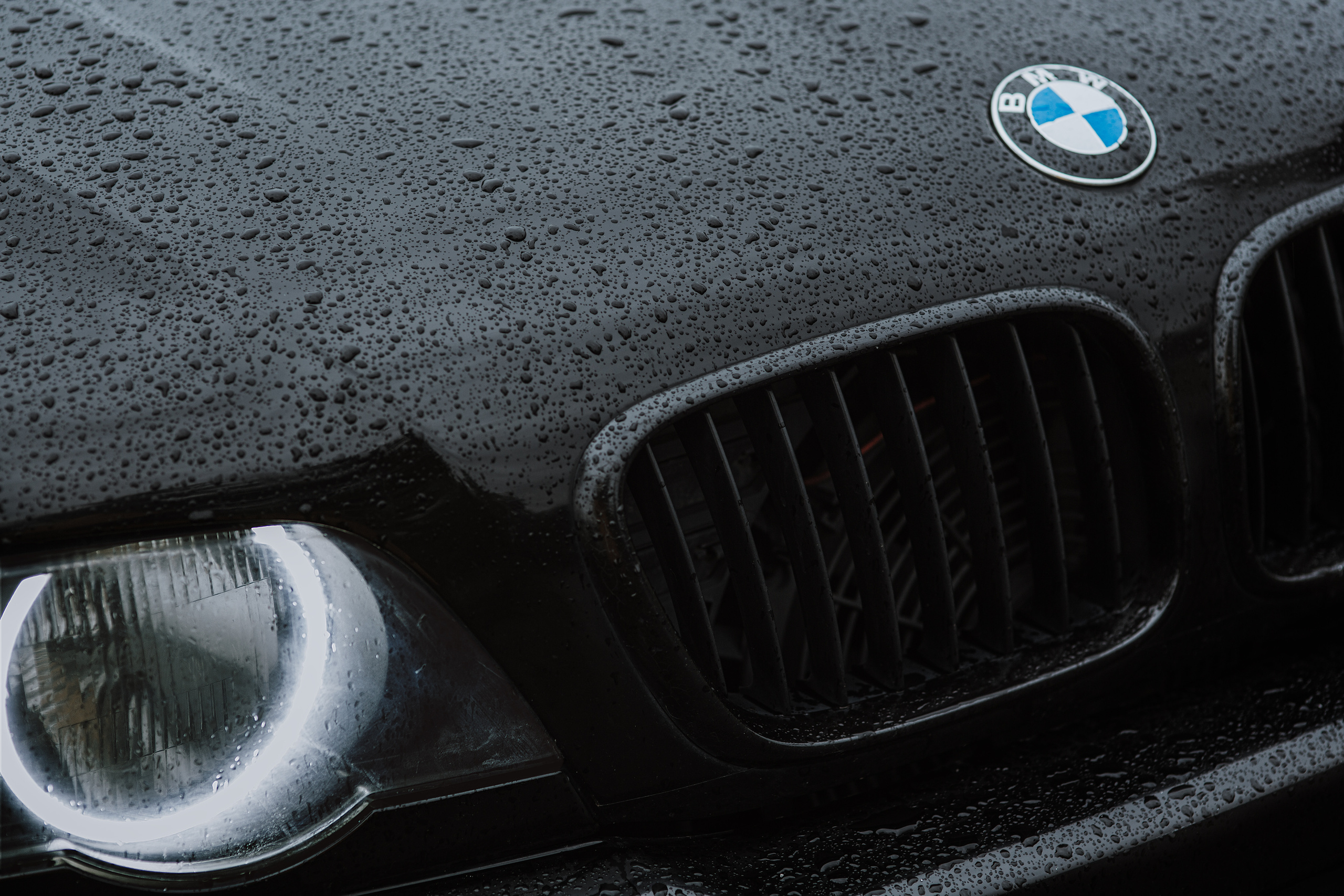 Фотосъёмка BMW X5 Череповец. Сайт фотографа на Субару Оля Аф