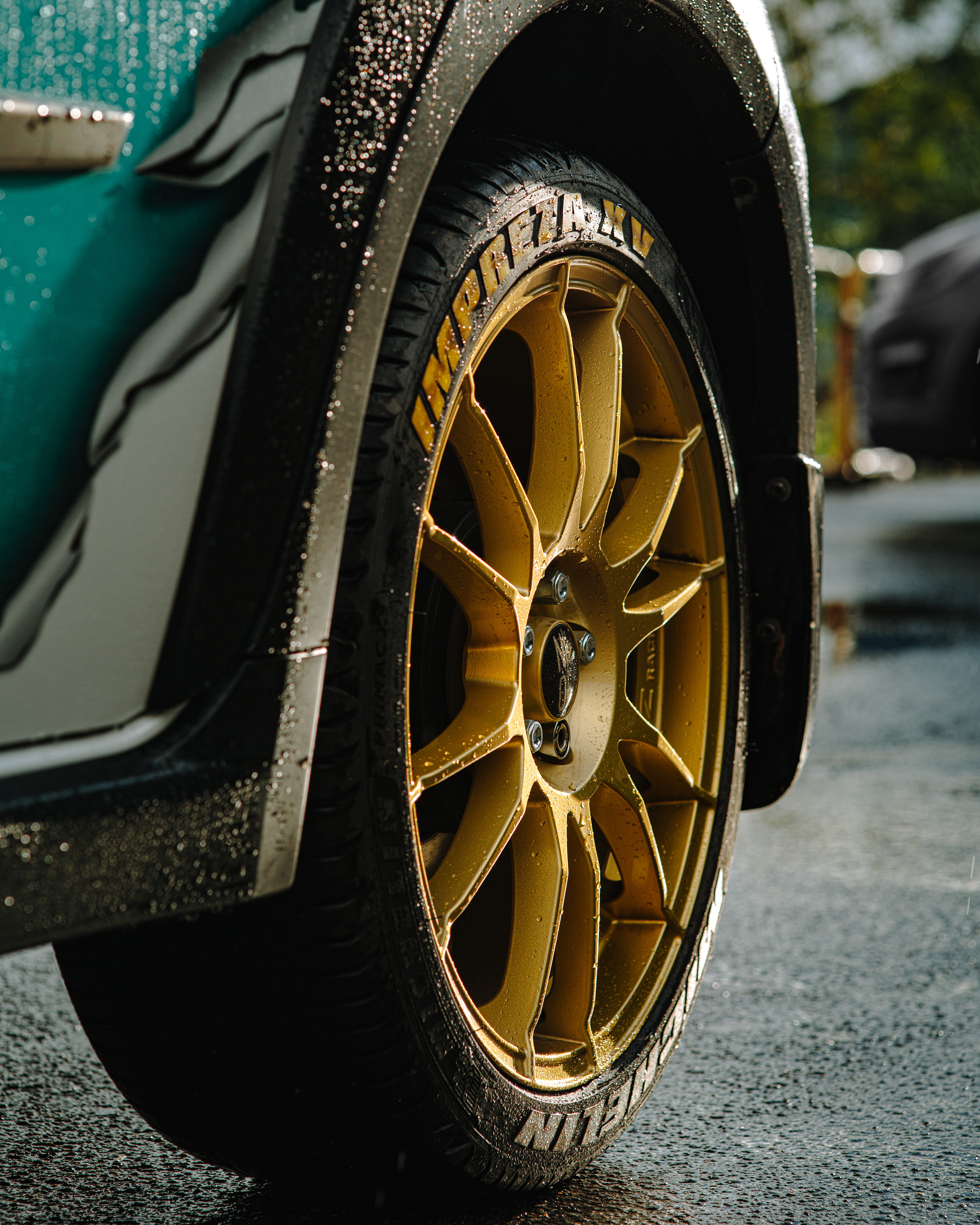 Фотосъёмка Subaru XV из Москвы. Сайт фотографа на Субару Оля Аф