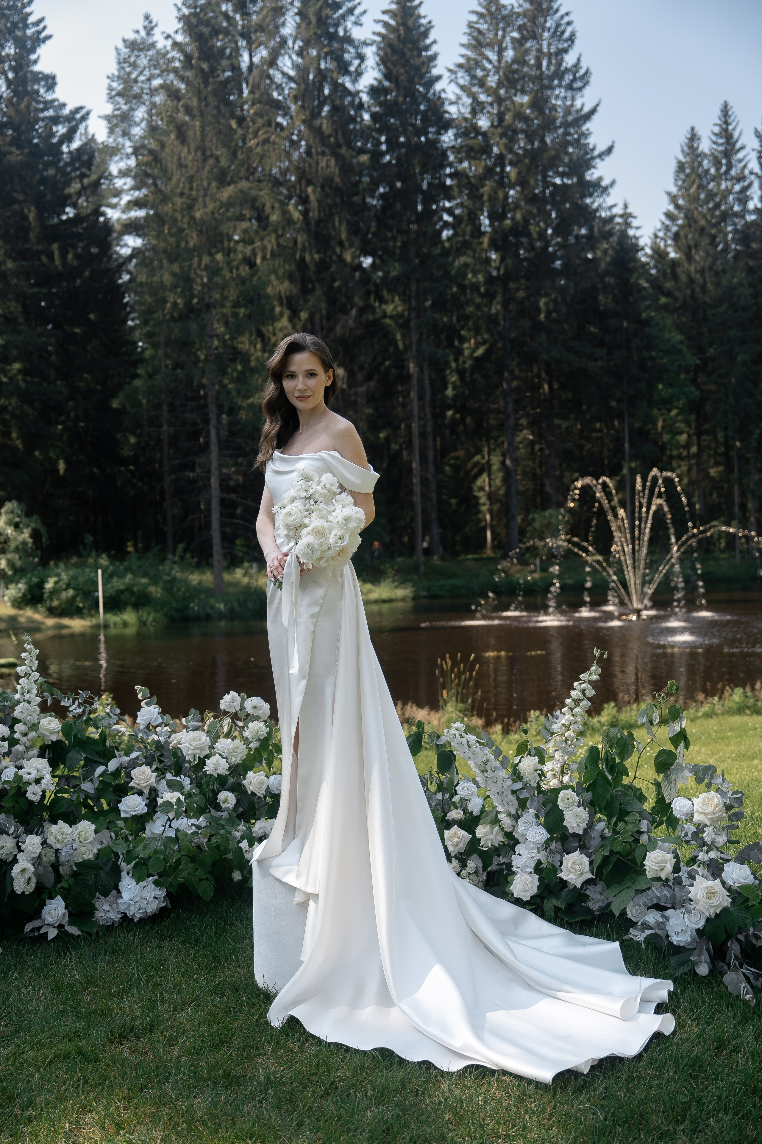 Саша & Ашот. Свадебный фотограф СПб Мадина Сафарян