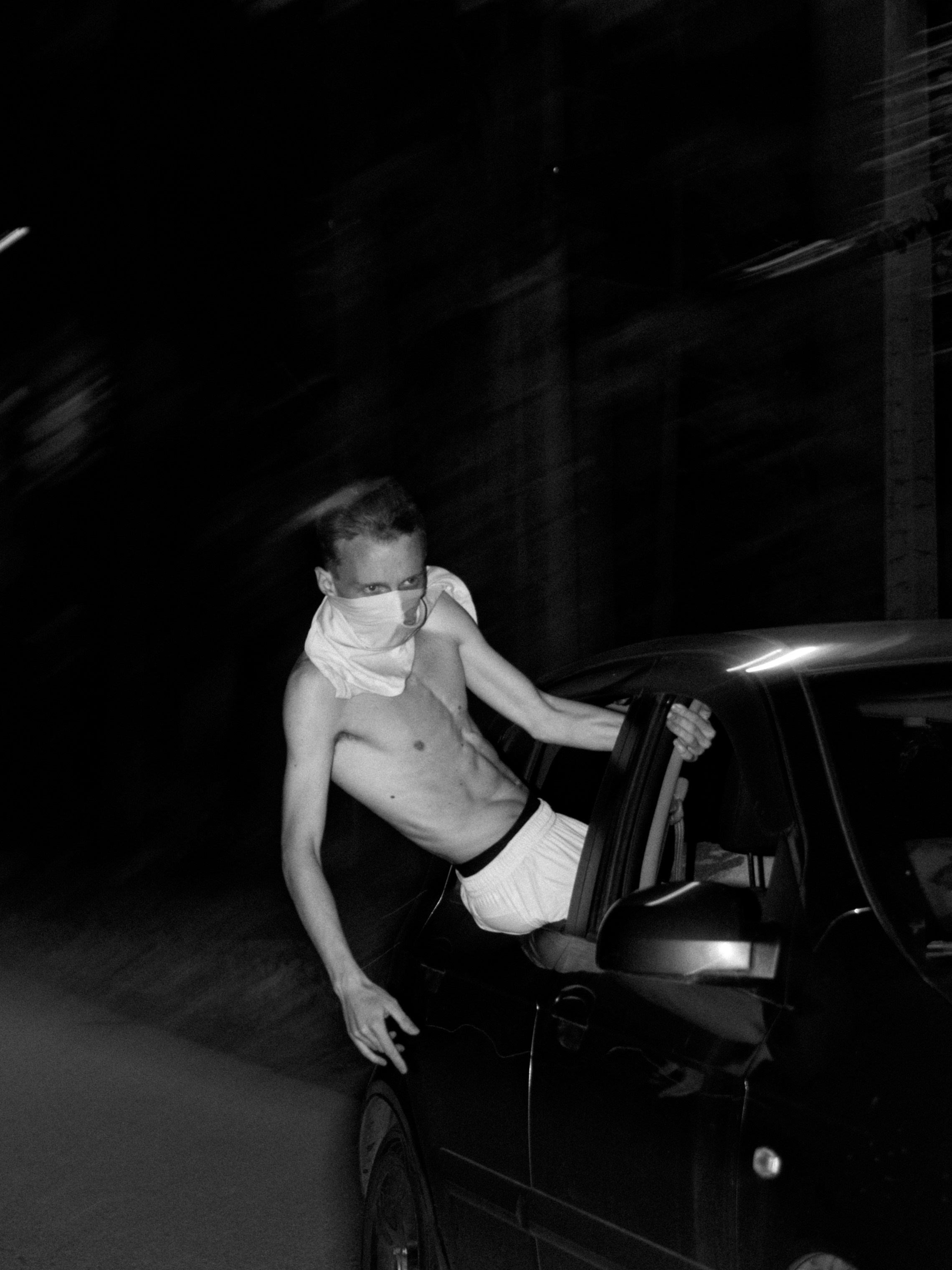 Максим. Фотограф Санкт-Петербург