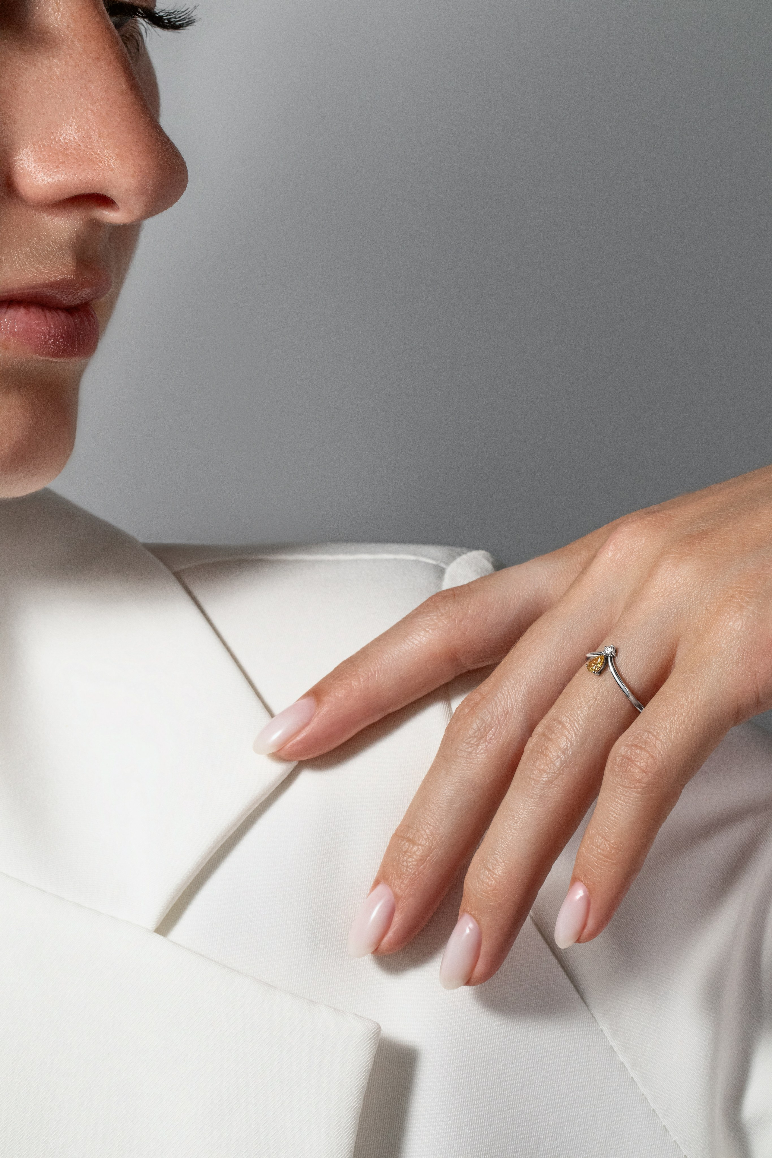 Ювелирные изделия. Главная