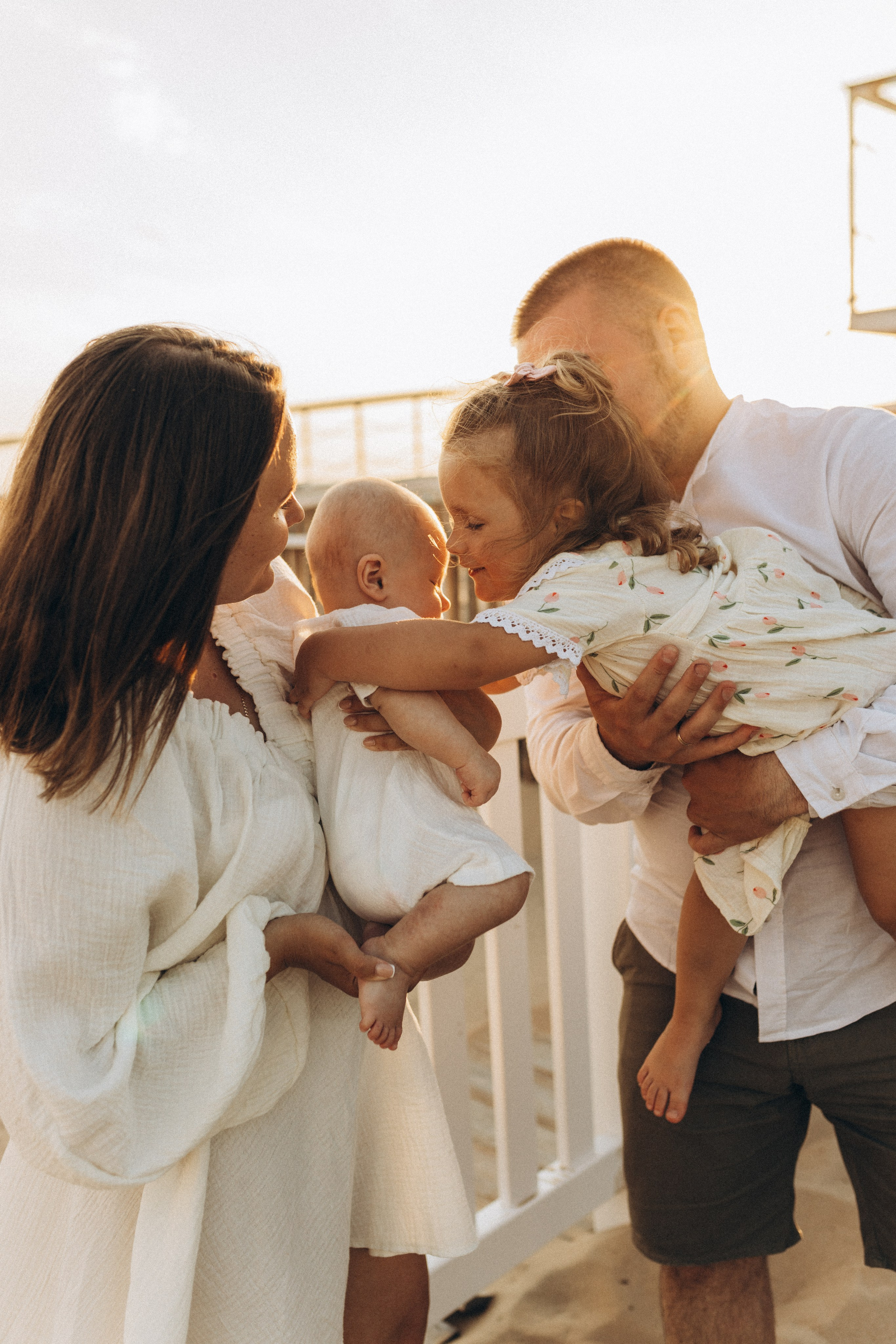 Леша Кристина Еся и Матвей. Семейный фотограф в Новороссийске и Анапе Александра Яковлева
