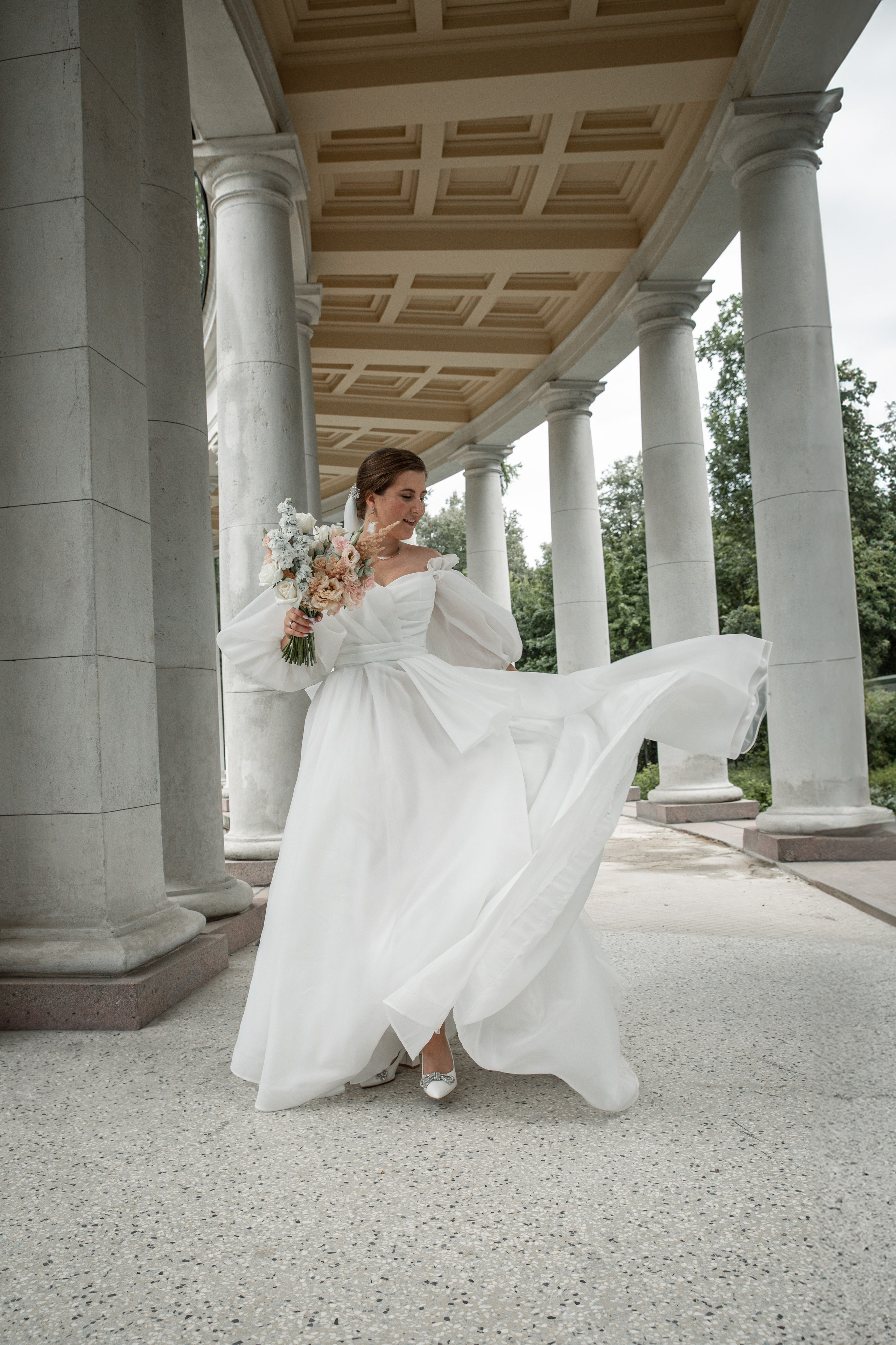 Фотограф брендов и бизнеса в Москве Алексей Сентюрин