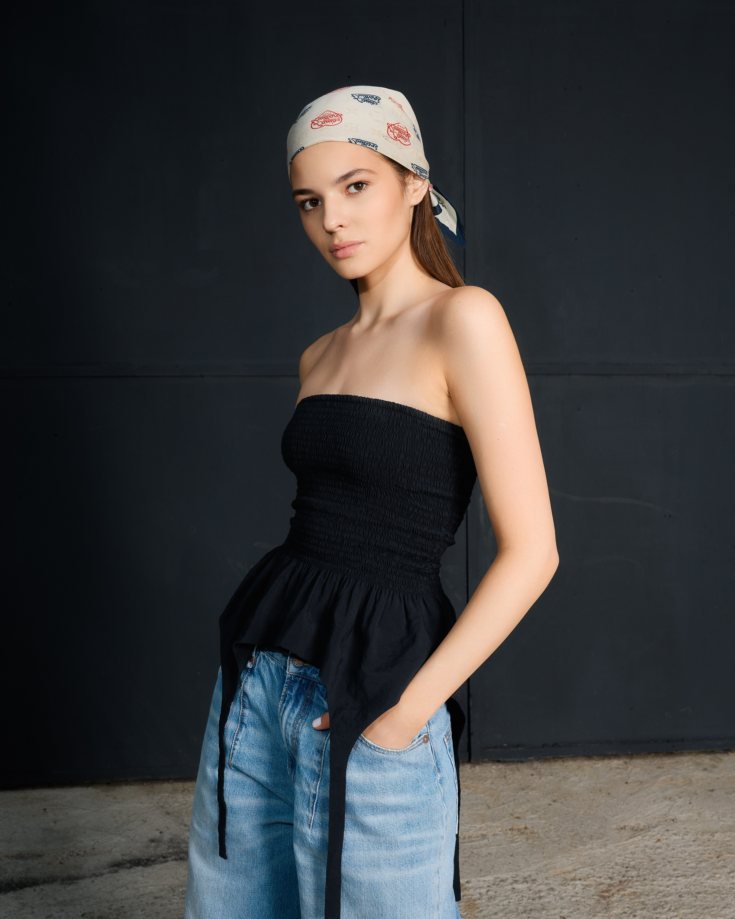 Lookbook. Фотограф Москва, Дима Пеллер