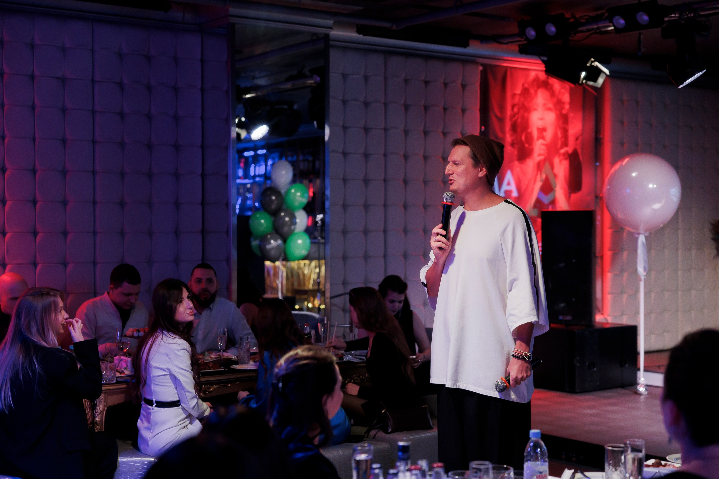 AMsec24 в Роял Арбате. Репортажный и свадебный фотограф Катерина Потапова