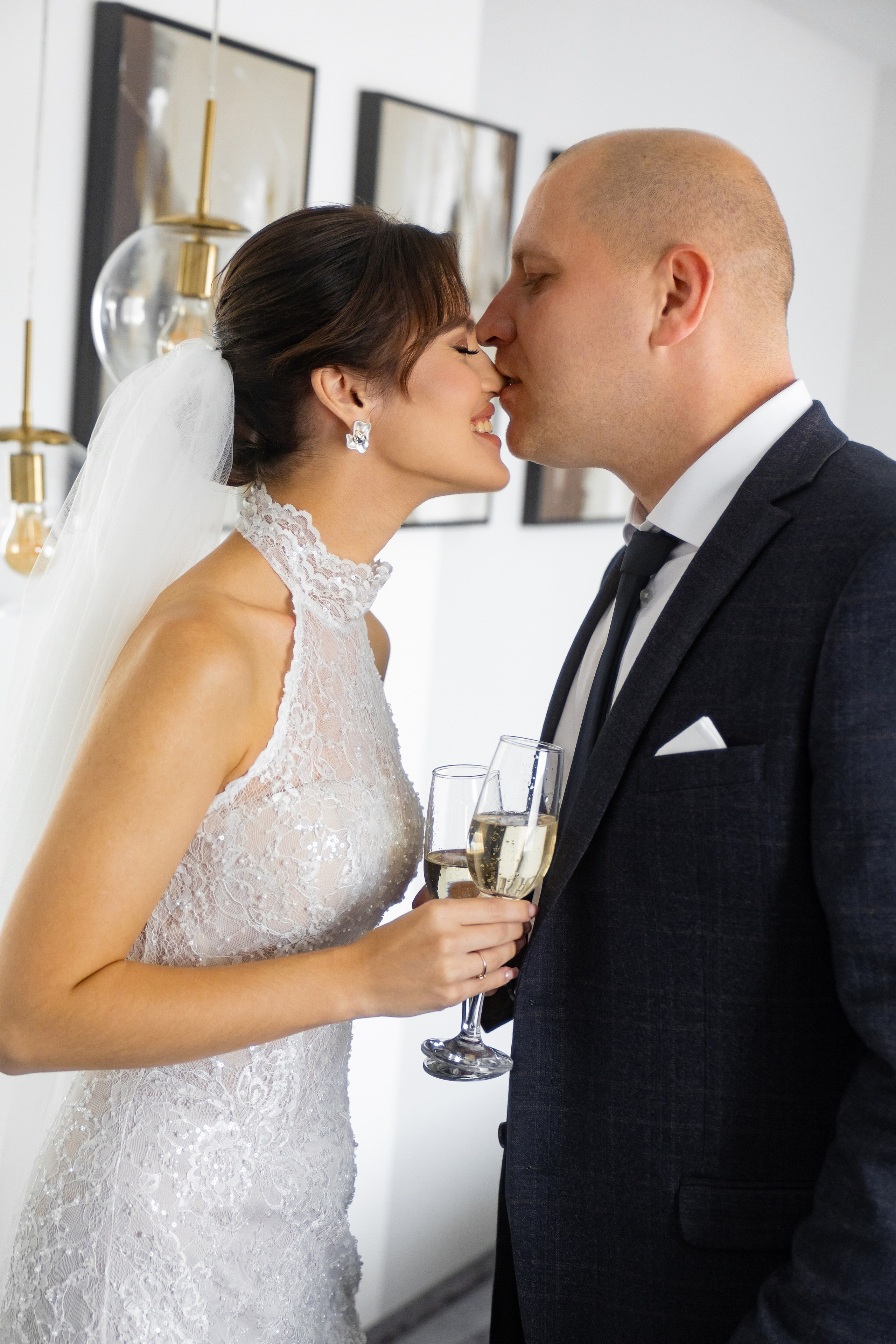 Дарья & Андрей. Счасть есть. Фотограф Белгород