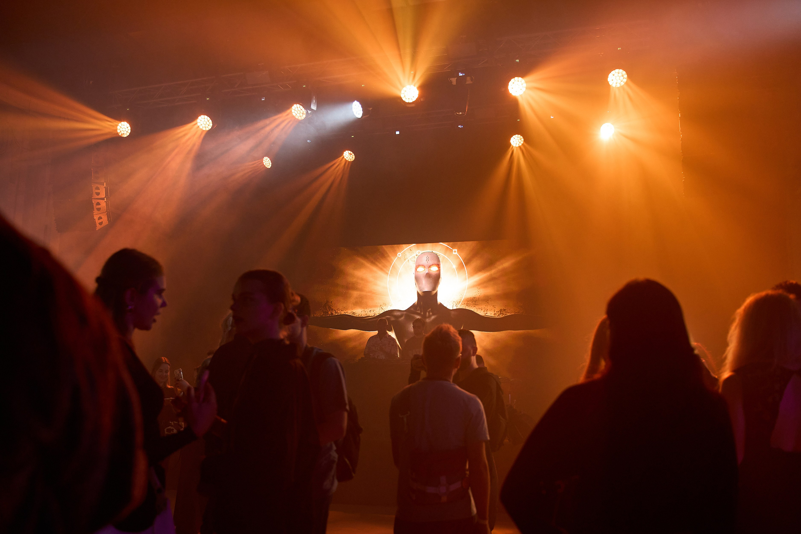 OPERA. Симфония хаоса. Фотограф Ольвия Капранова в Москве и московской области