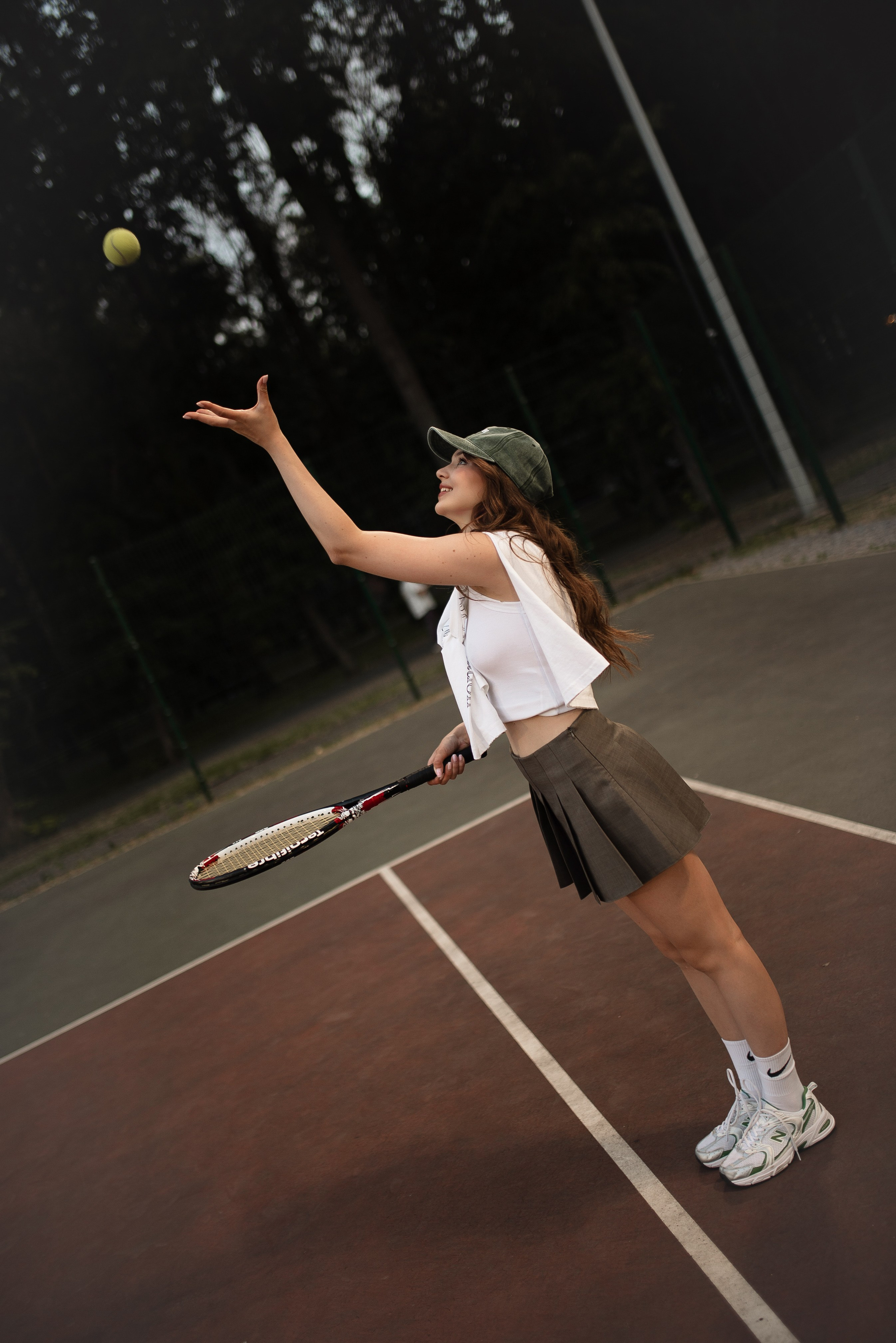 Katya. Фотограф в Москве — Ольга Кушнарева