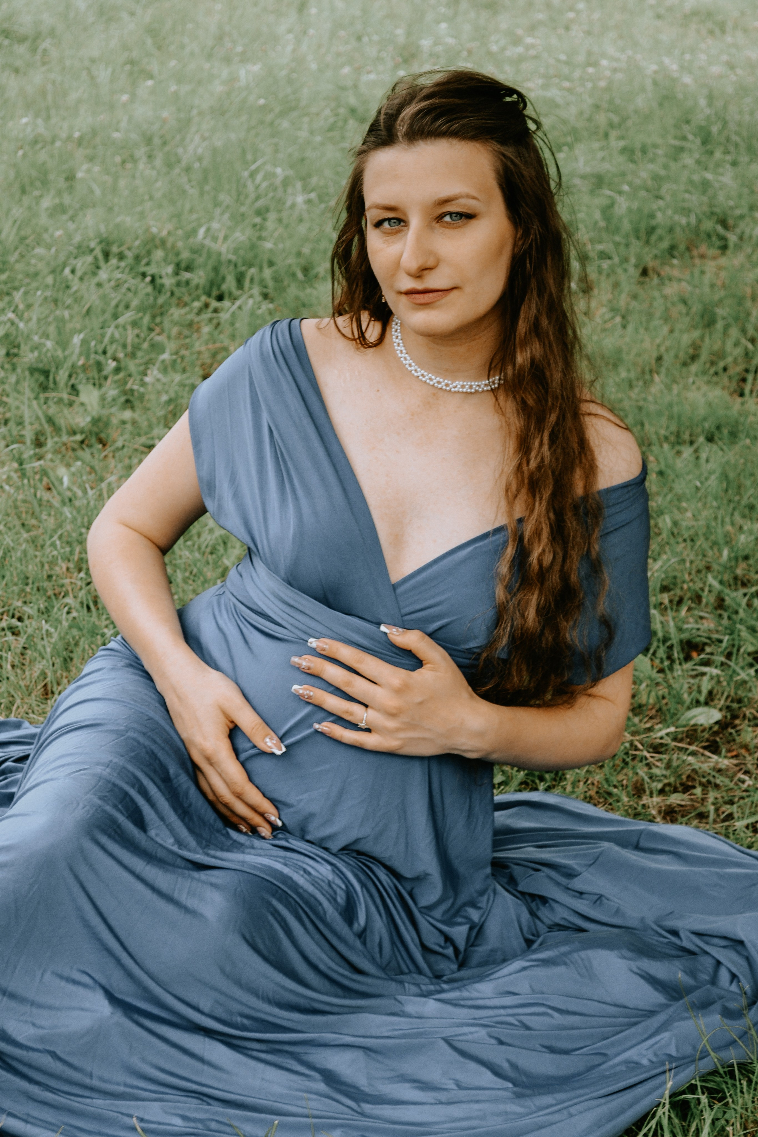 Эта съёмка — про тишину, тепло и ожидание чуда🌸. Записки фотографа