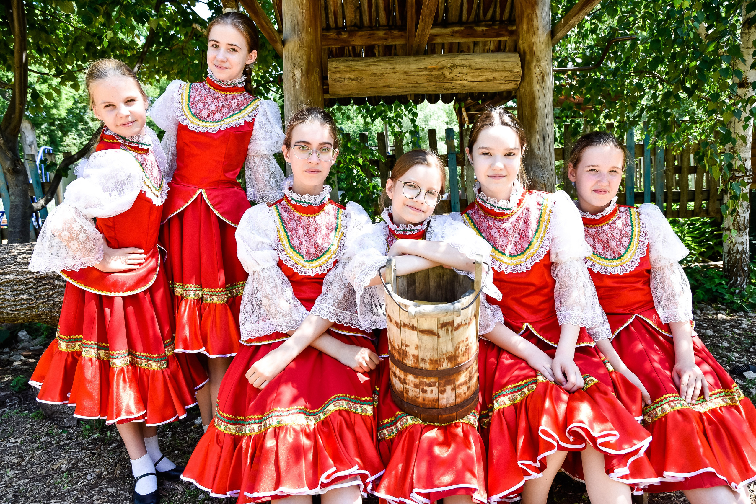 Эклипс на русском стиле